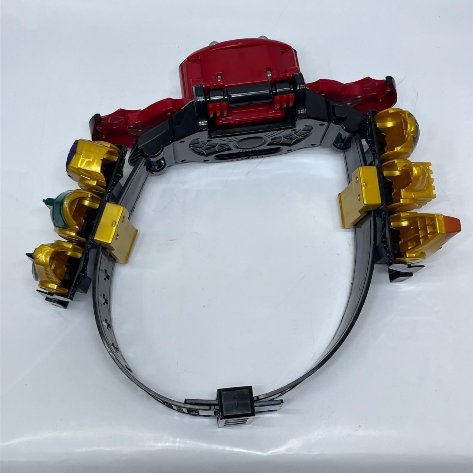 DXダークキバットベルト 仮面ライダーキバ バンダイ フィギュア/グッズ