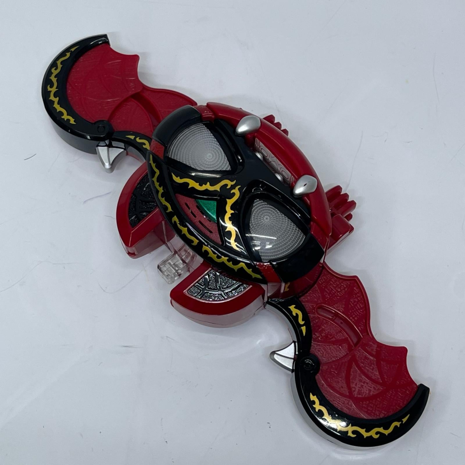 DXダークキバットベルト 仮面ライダーキバ バンダイ フィギュア/グッズ