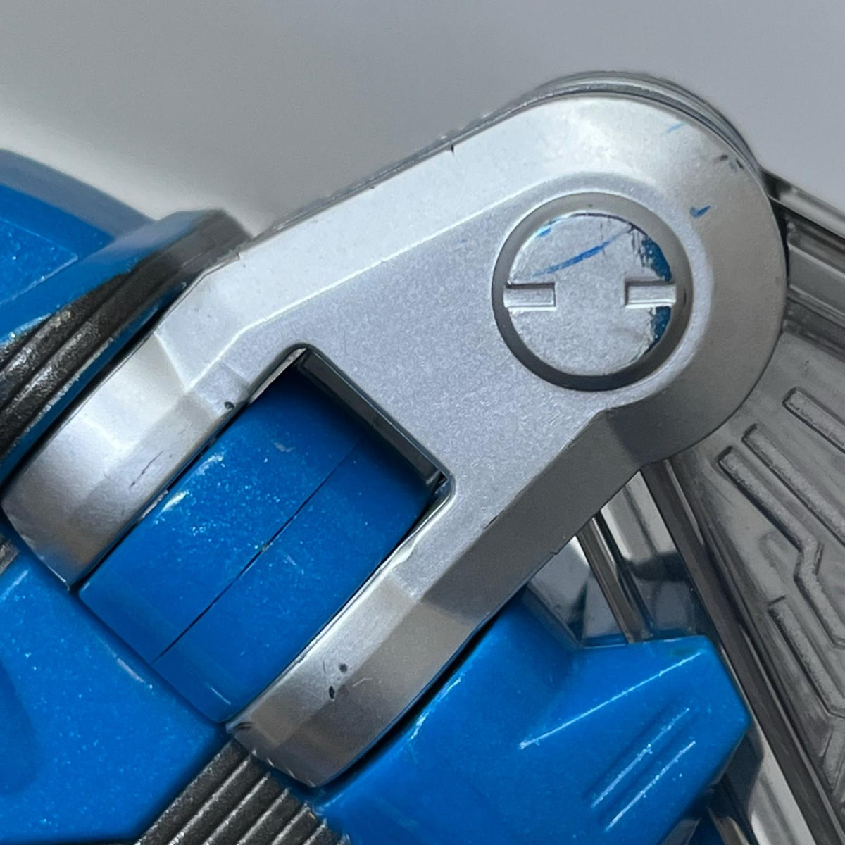 DXパーフェクトゼクター 仮面ライダーカブト バンダイ フィギュア/グッズ