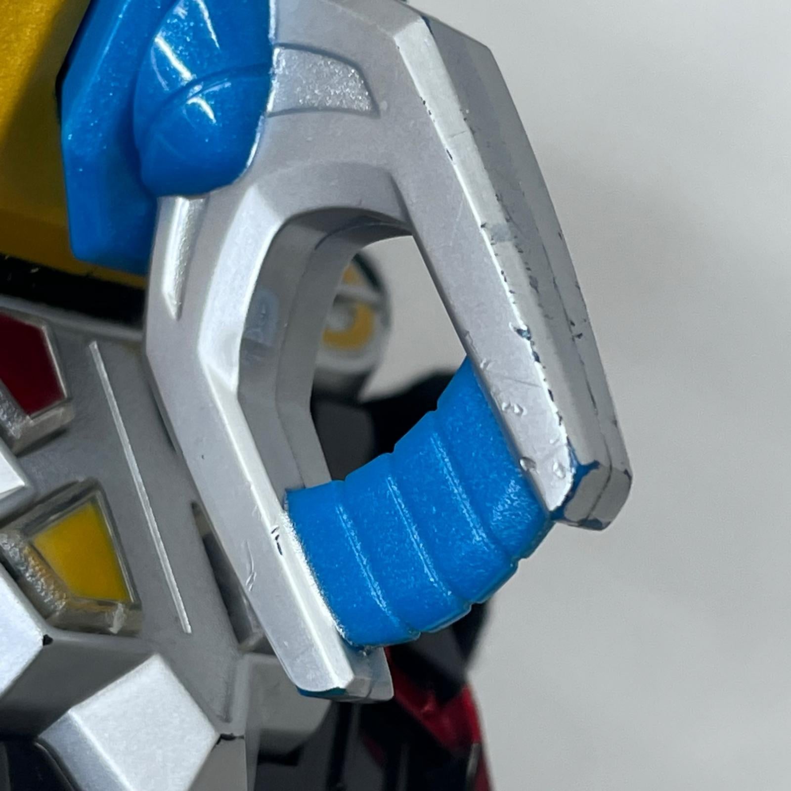 DXパーフェクトゼクター 仮面ライダーカブト バンダイ フィギュア/グッズ