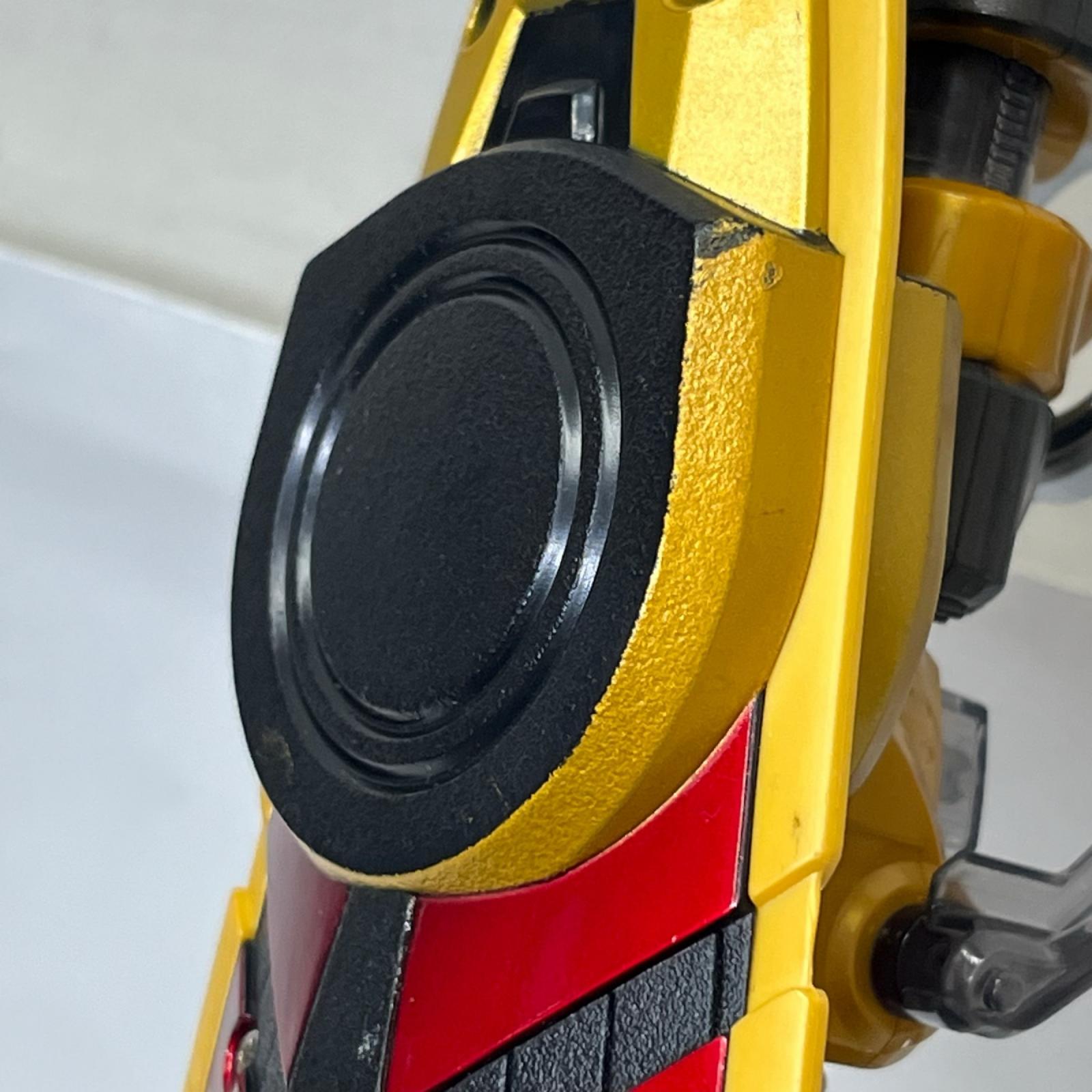 DXパーフェクトゼクター 仮面ライダーカブト バンダイ フィギュア/グッズ