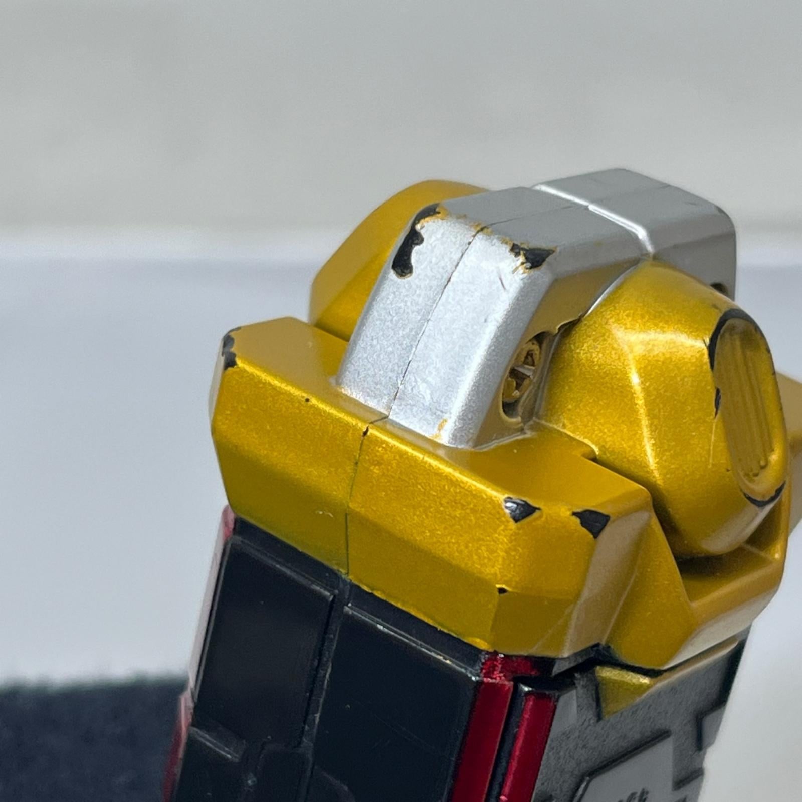 DXパーフェクトゼクター 仮面ライダーカブト バンダイ フィギュア/グッズ