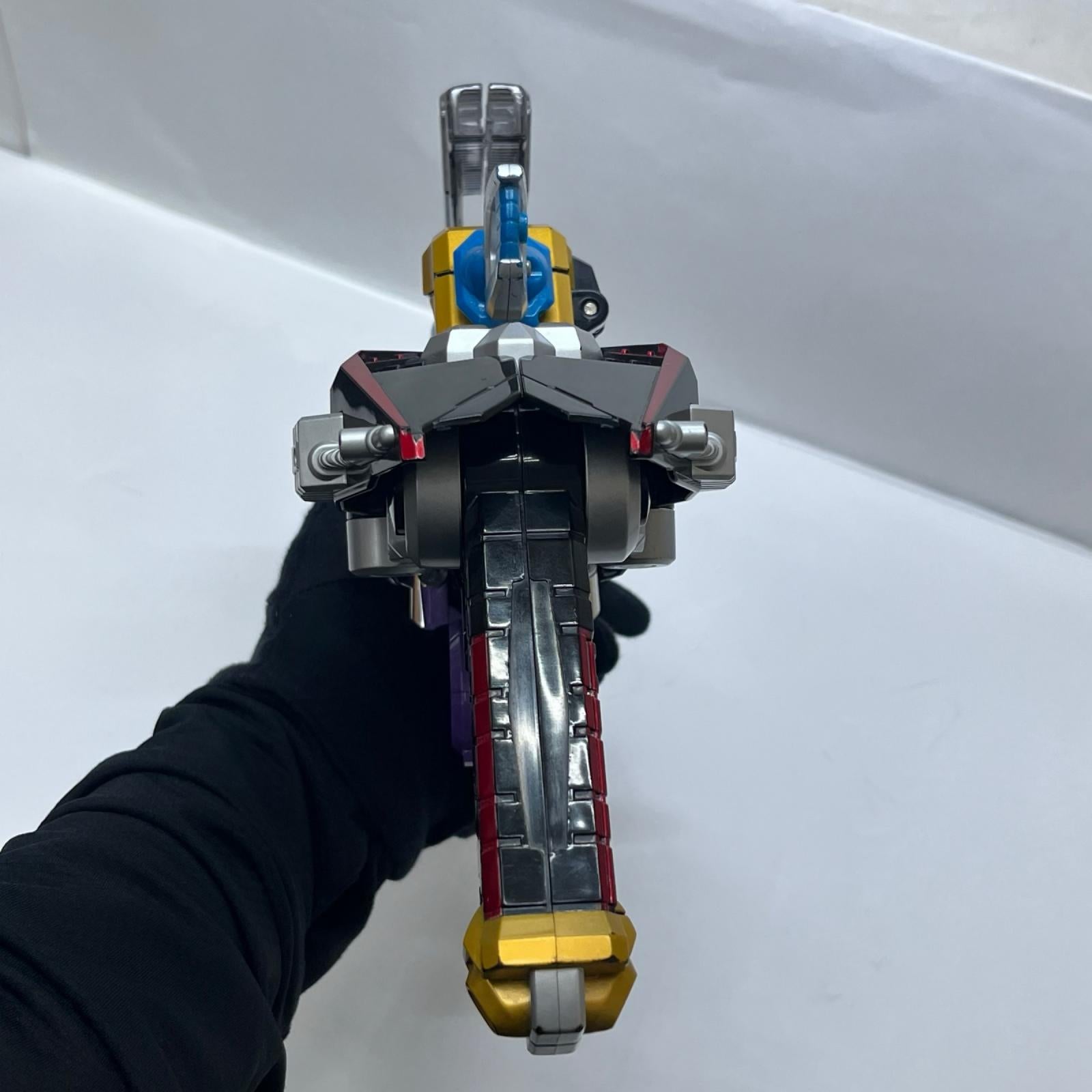 DXパーフェクトゼクター 仮面ライダーカブト バンダイ フィギュア/グッズ