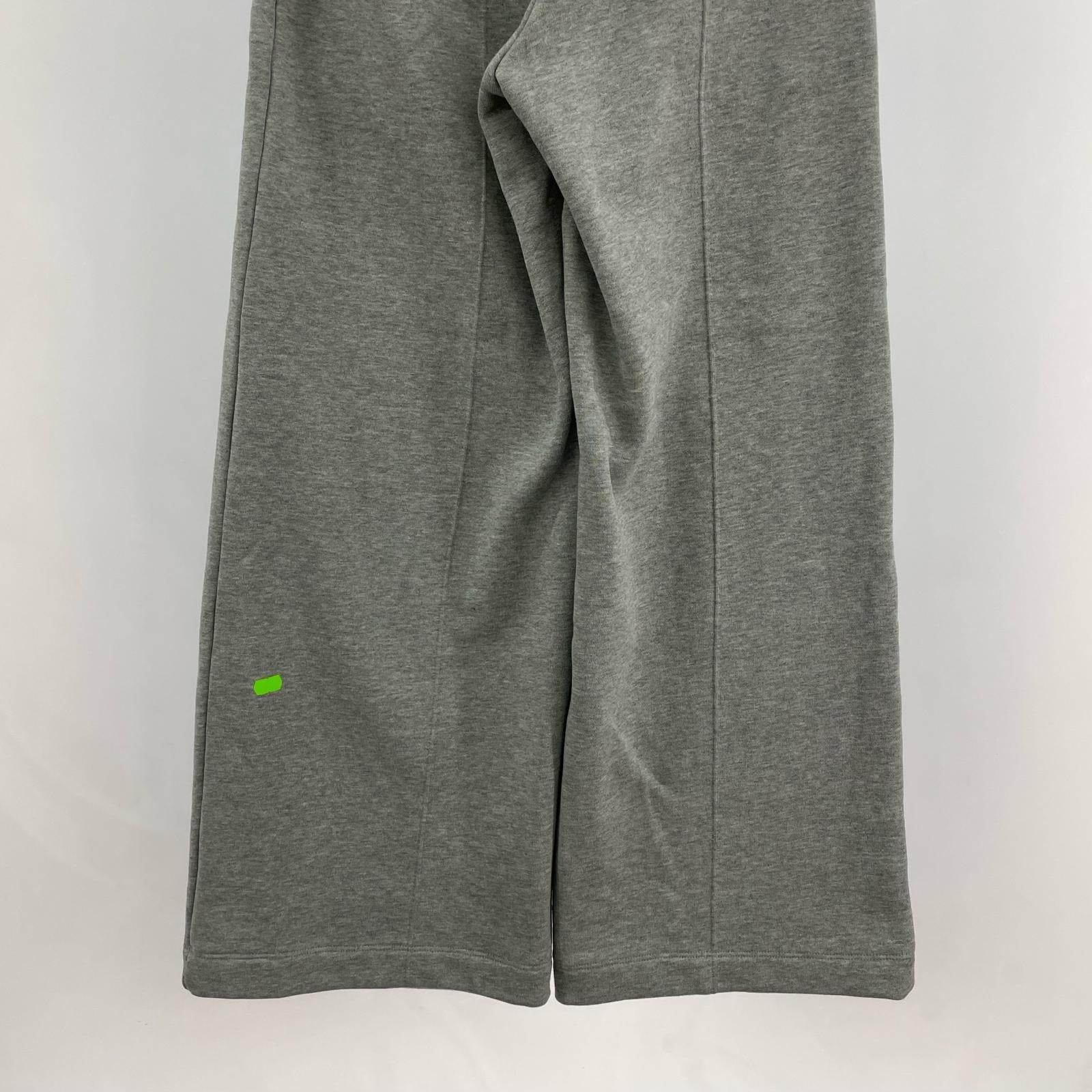 パンツ adidas originals × KSENIASCHNAIDER フェイクレイヤードパンツ S S グレー