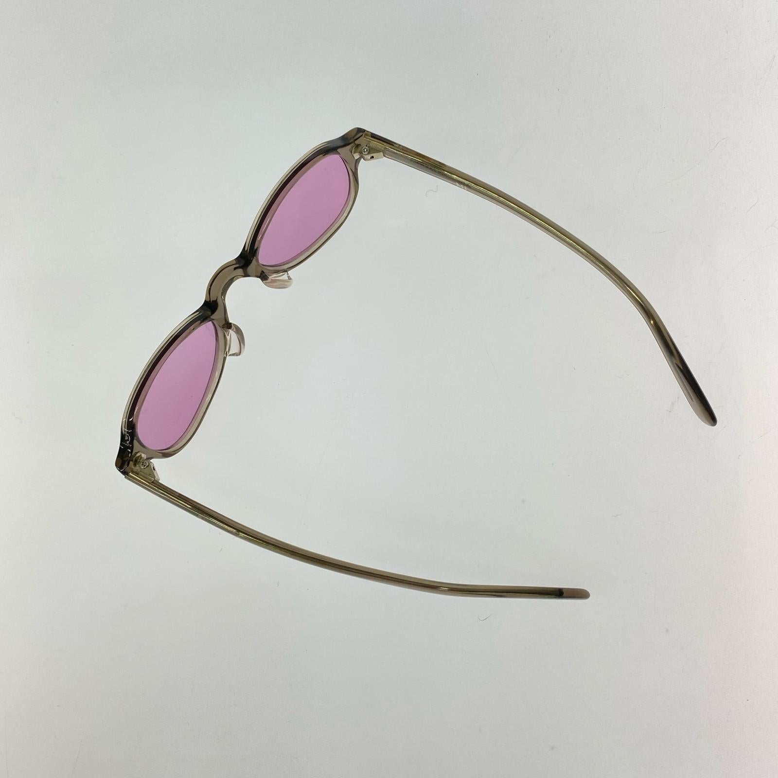 その他アクセサリー サングラス