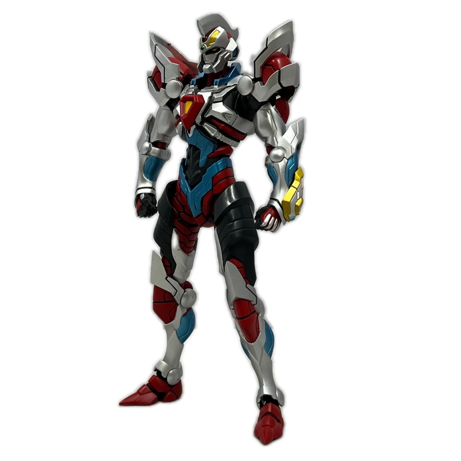 figma グリッドマン Primal Fighter グリッドマン グッドスマイルカンパニー フィギュア/グッズ