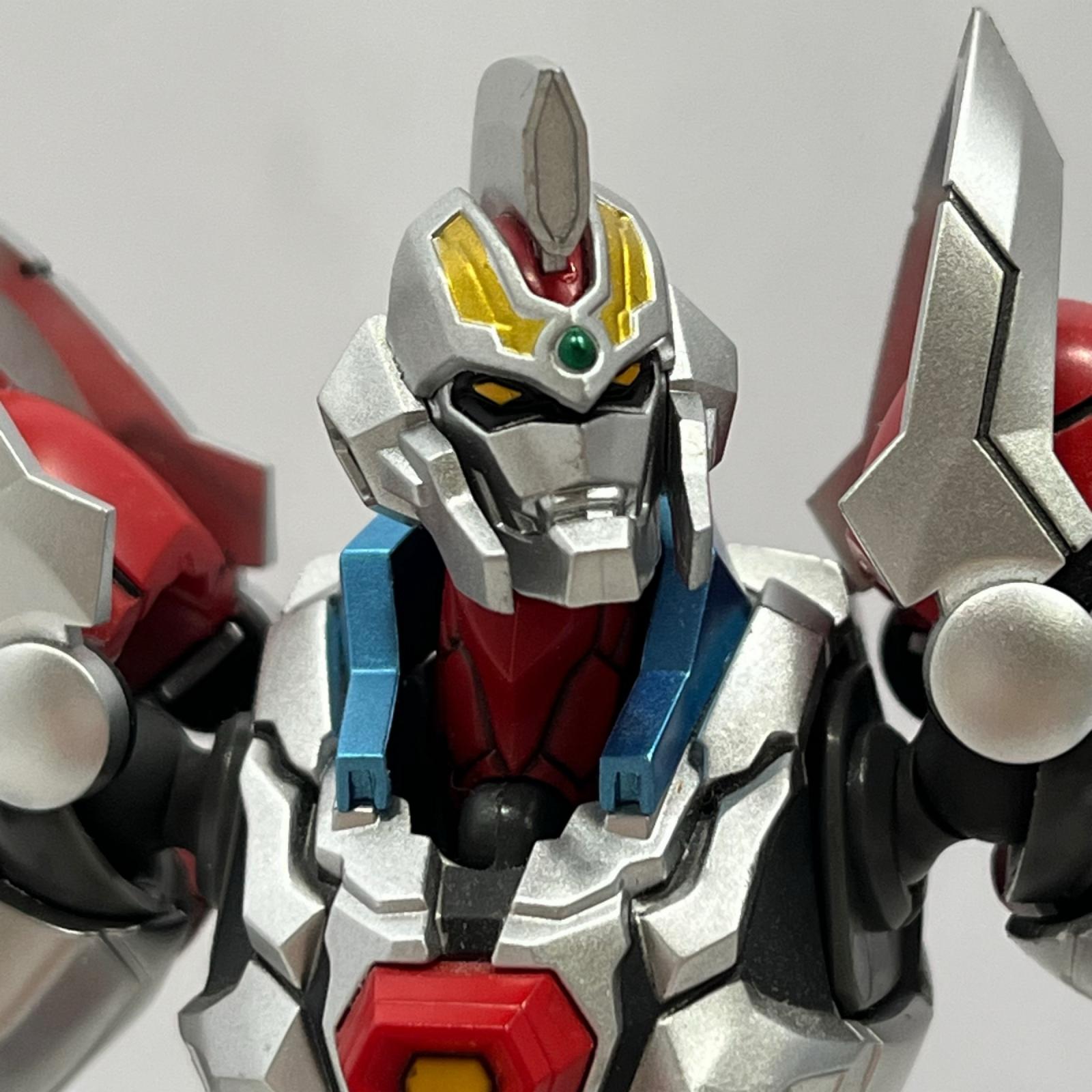 figma グリッドマン Primal Fighter グリッドマン グッドスマイルカンパニー フィギュア/グッズ