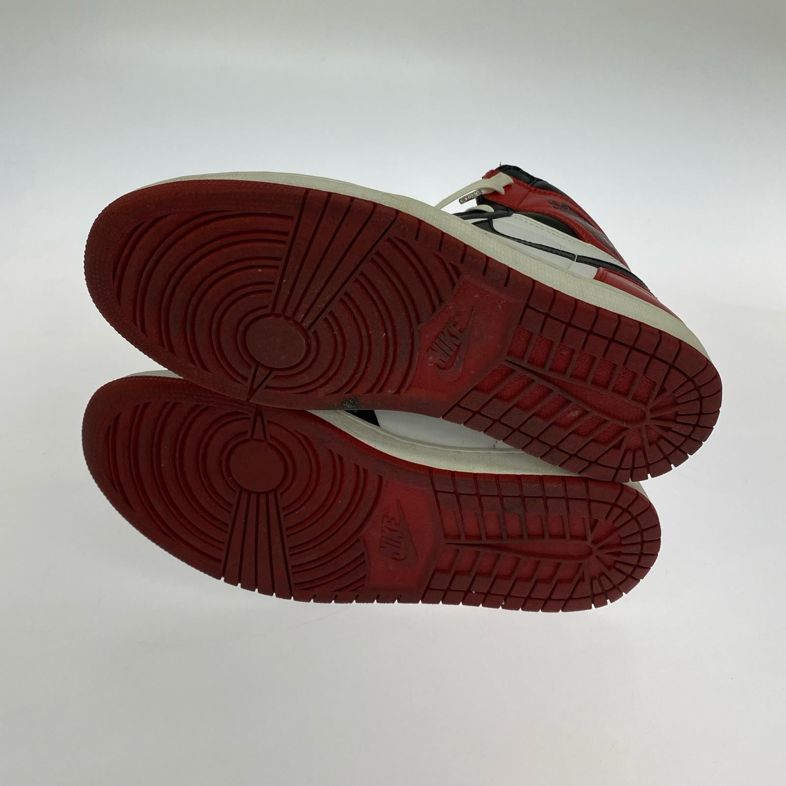 スニーカー 555088 125 AJ1 RETRO HIGH OG 27.5cm 27.5cm (US9 1/2 UK9 EU45)