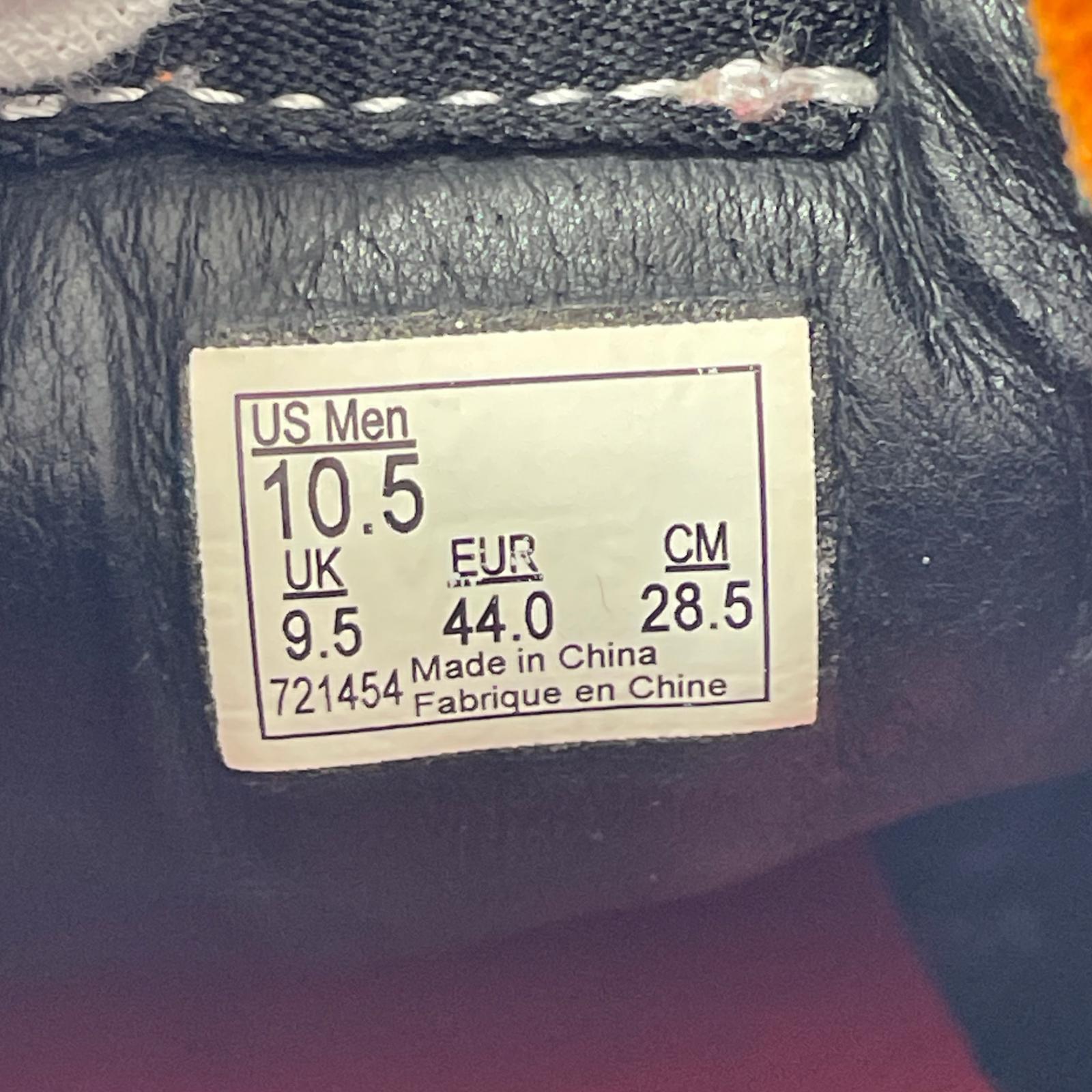 シューズ ×Supreme SK8-MID PRO (28.5) 28.5cm (US10 1/2 UK10 EU47)