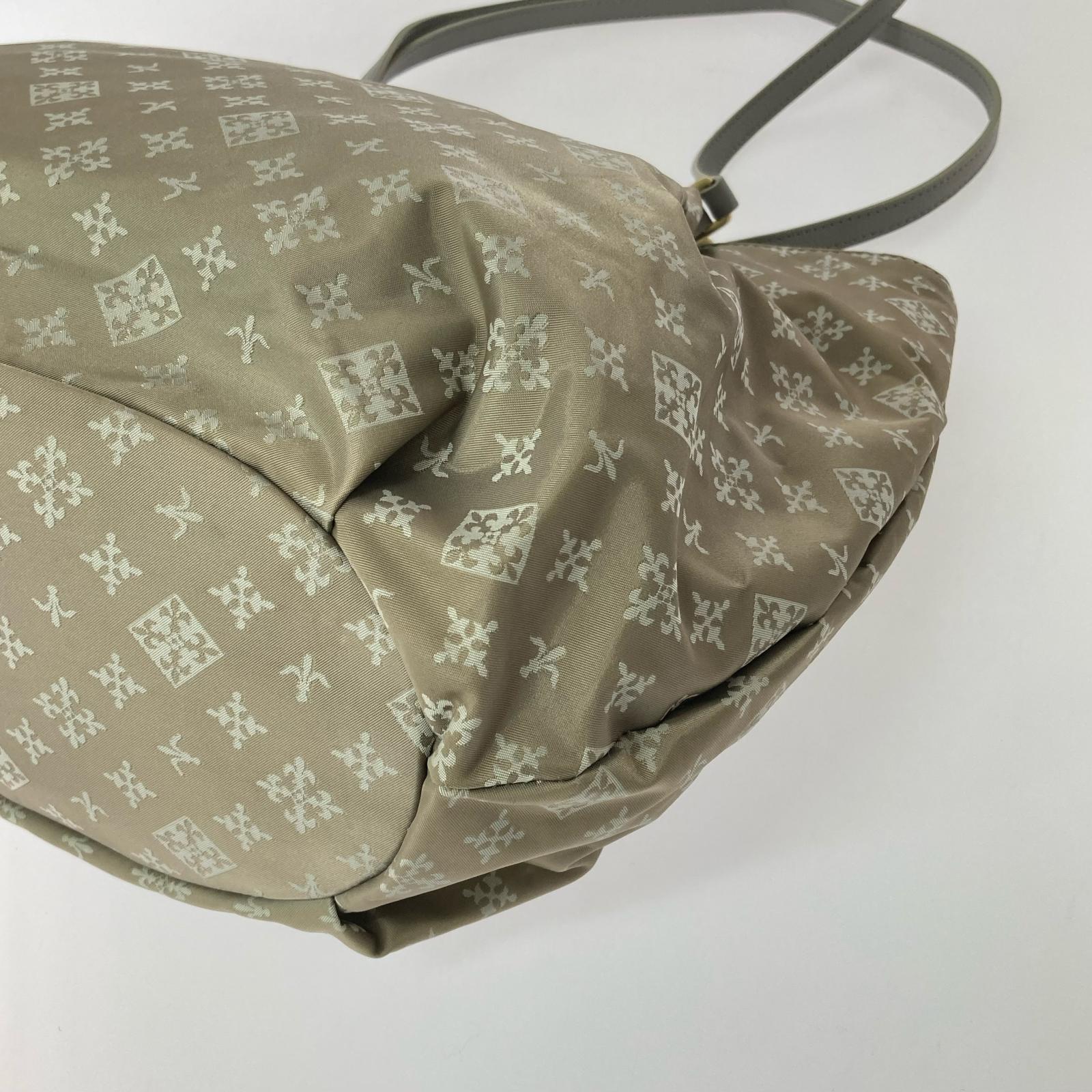 トートバッグ russet トートバッグ ベージュ
