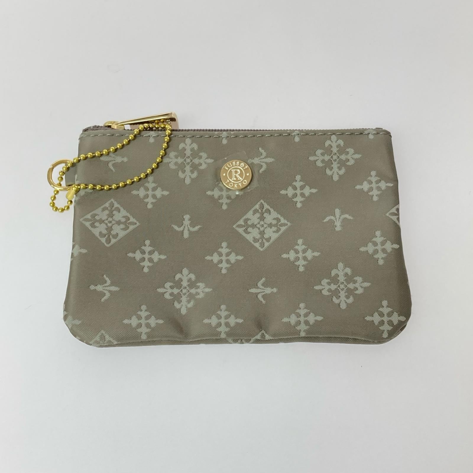 トートバッグ russet トートバッグ ベージュ