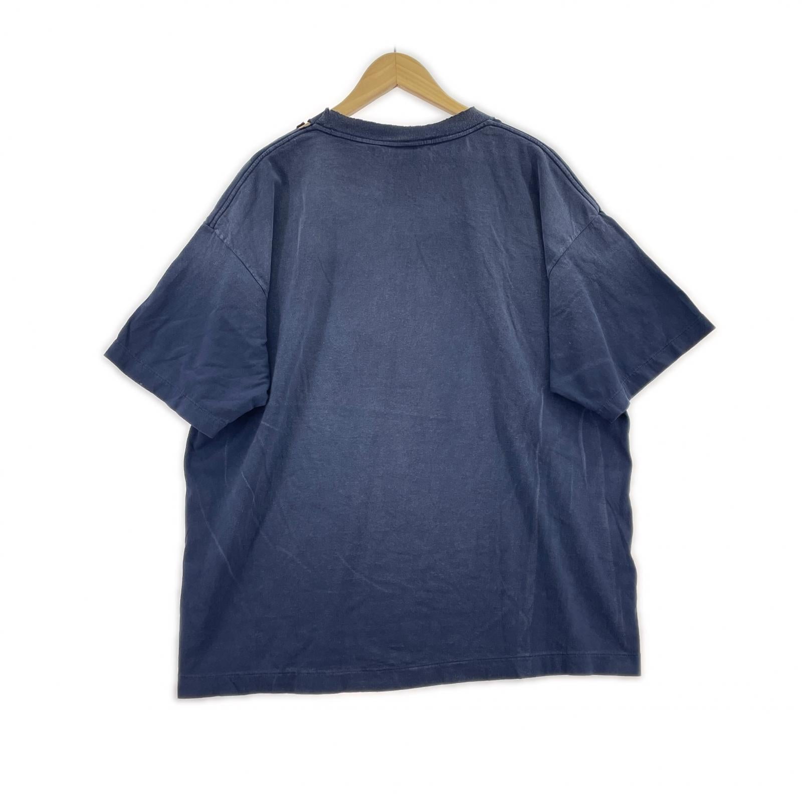 半袖Tシャツ ×NEIGHBORHOOD SS Tee STHD.SAINTNBHD XL ネイビー