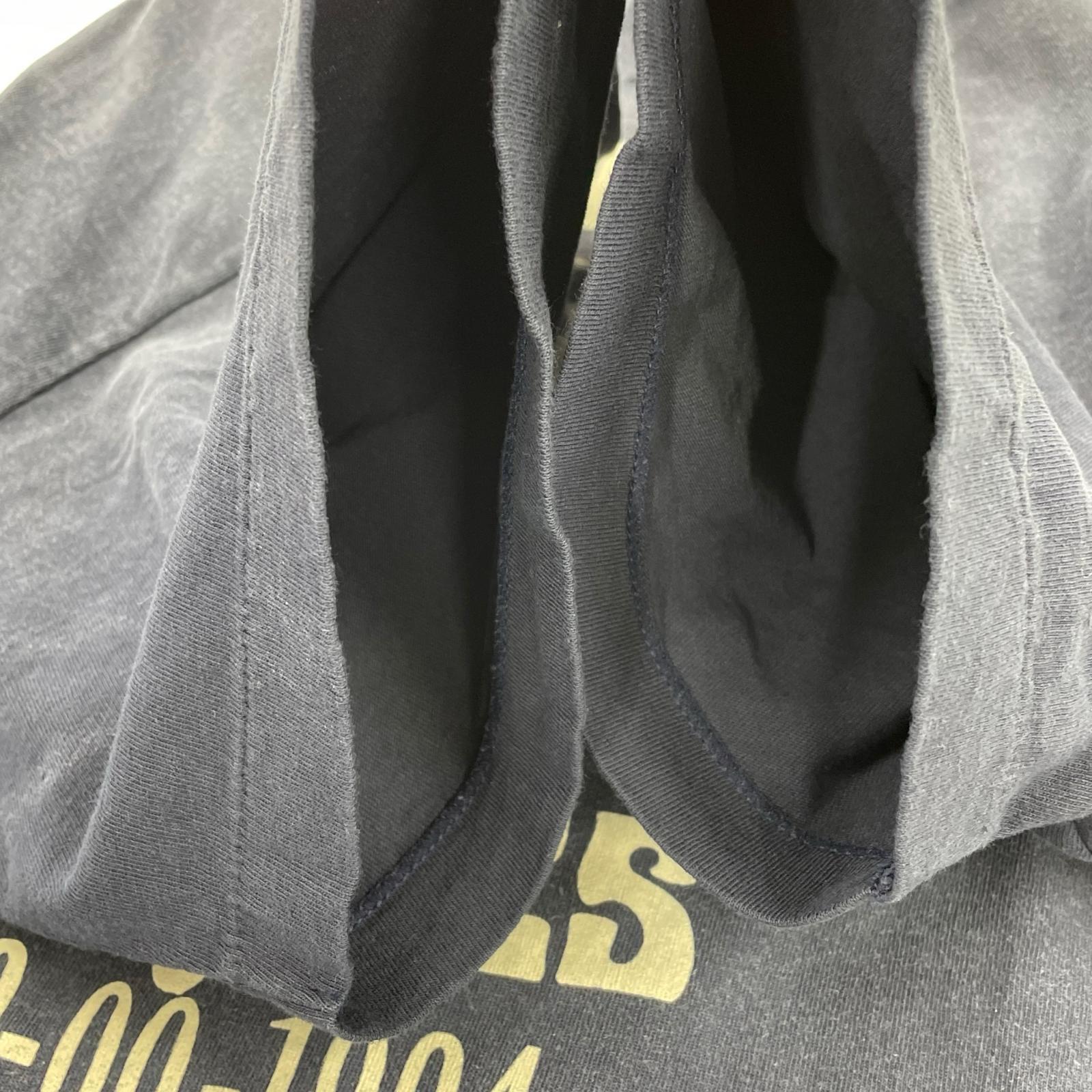 半袖Tシャツ ×NEIGHBORHOOD SS Tee STHD.SAINTNBHD XL ネイビー