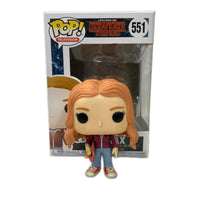 POP! ストレンジャーシングス マックス STRANGER THINGS/ストレンジャー・シングス フィギュア/グッズ