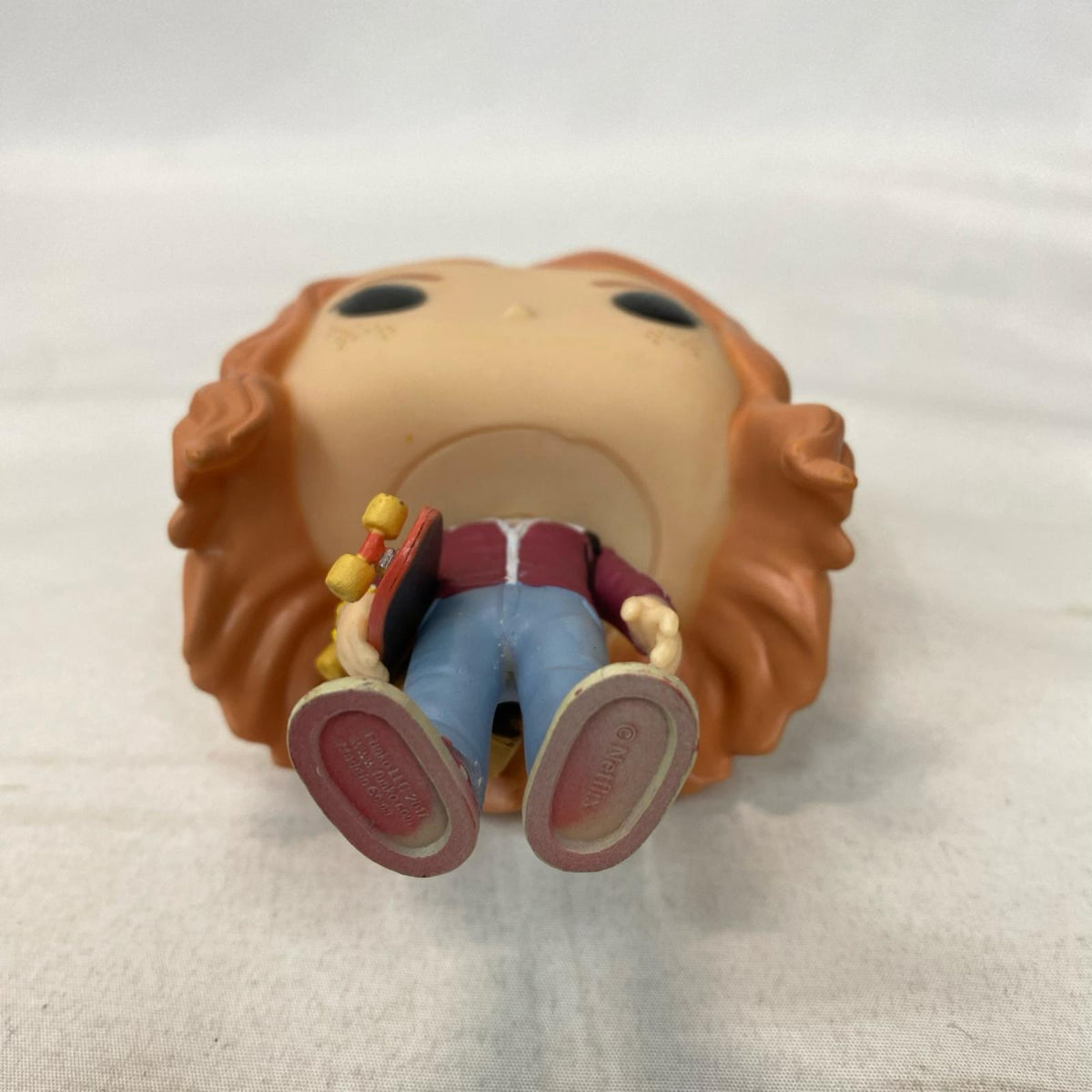 POP! ストレンジャーシングス マックス STRANGER THINGS/ストレンジャー・シングス フィギュア/グッズ