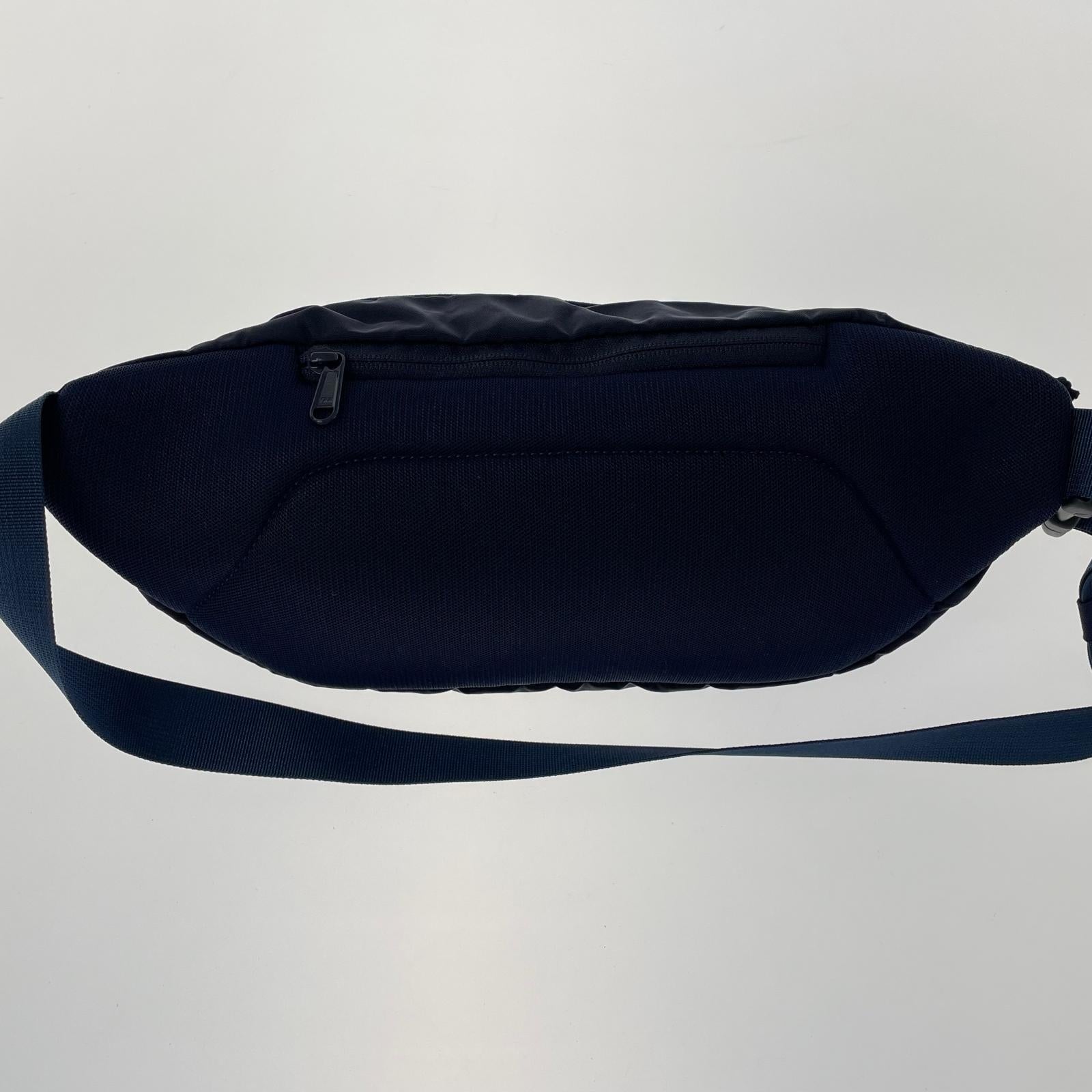 ボディバッグ Orion Waist Bag ネイビー ネイビー