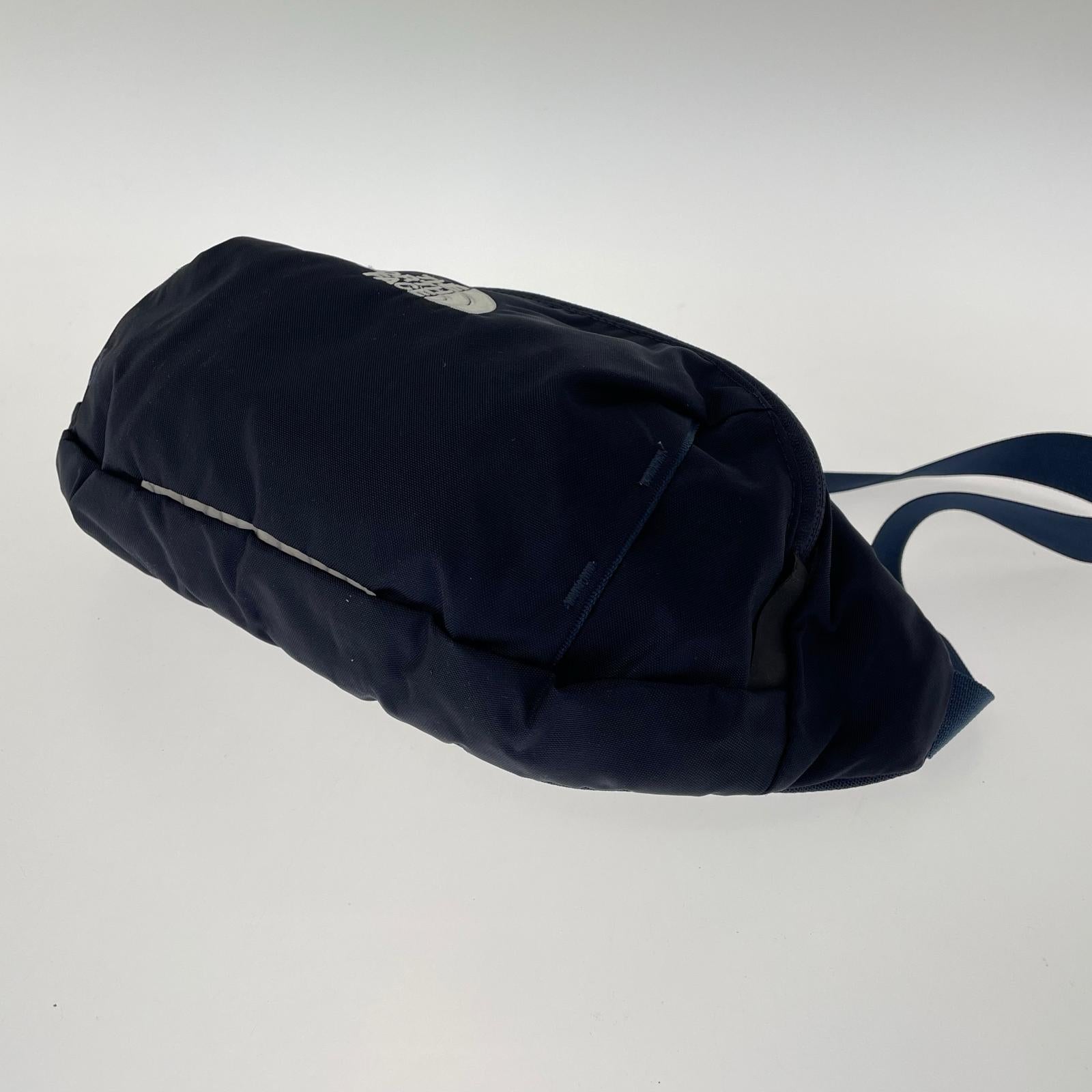 ボディバッグ Orion Waist Bag ネイビー ネイビー