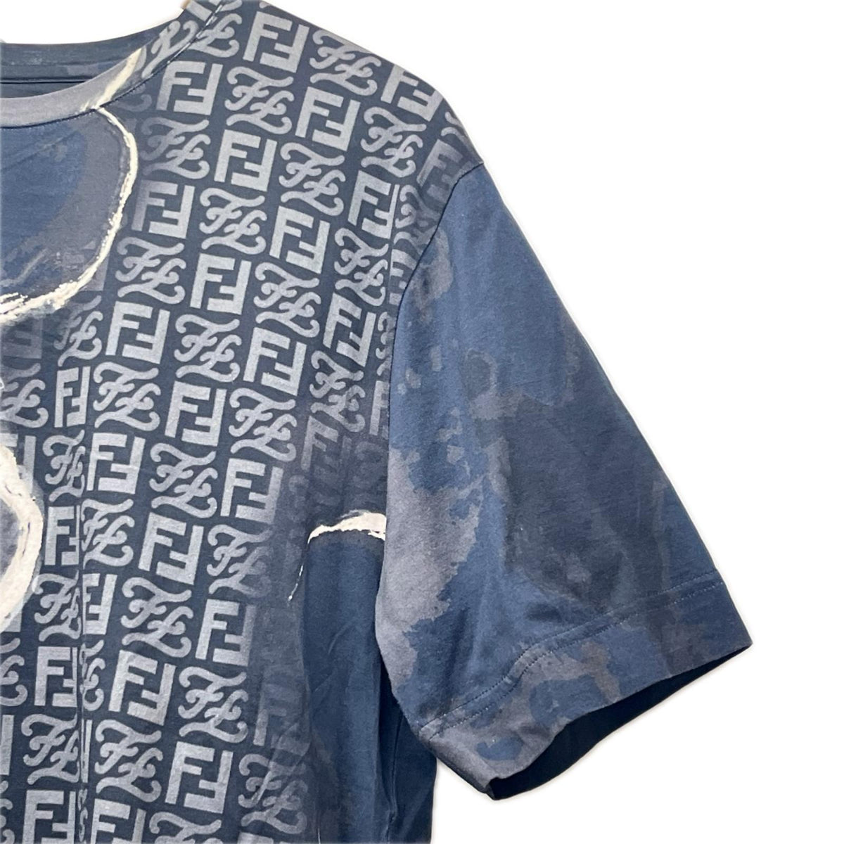 FENDI Tシャツ M