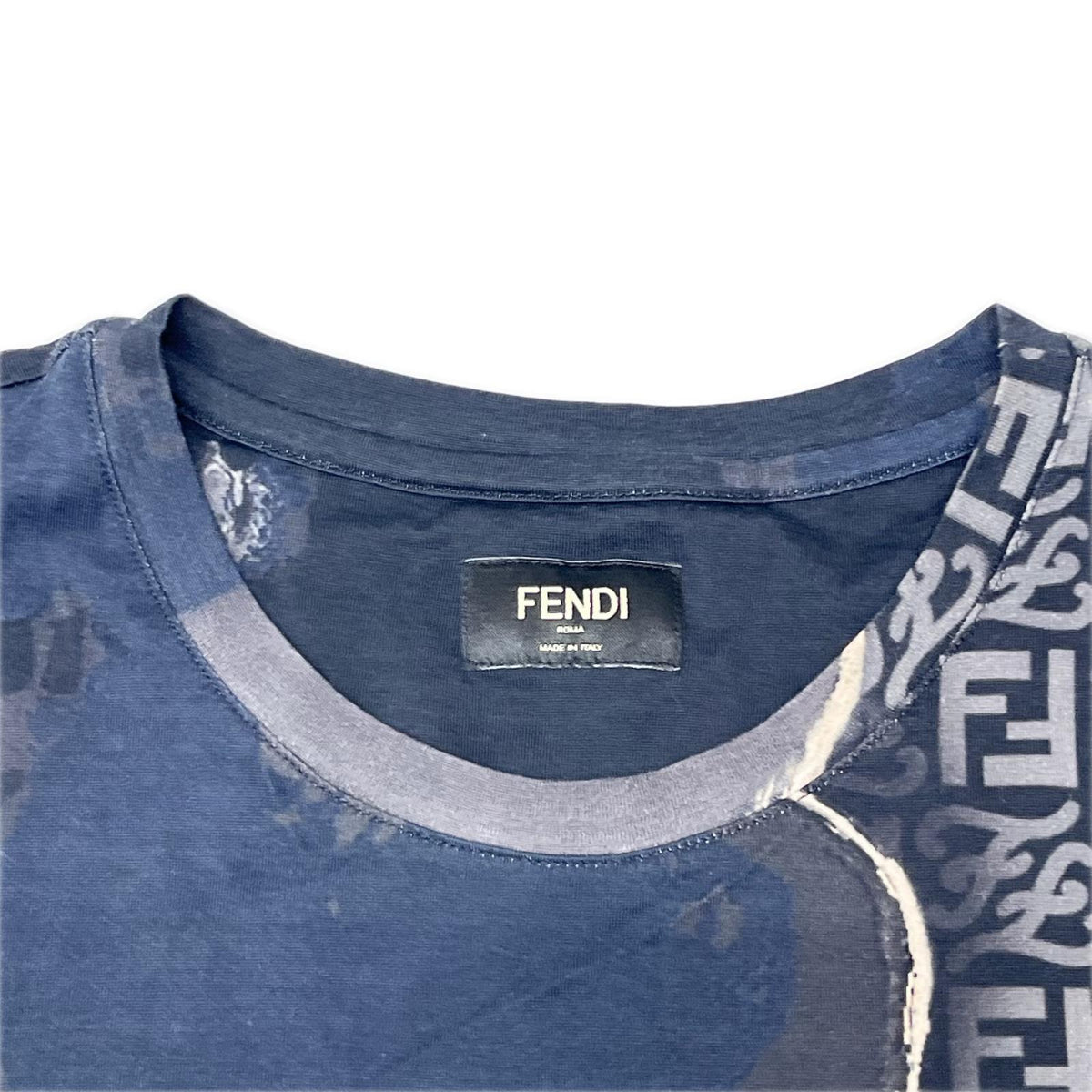 FENDI Tシャツ M
