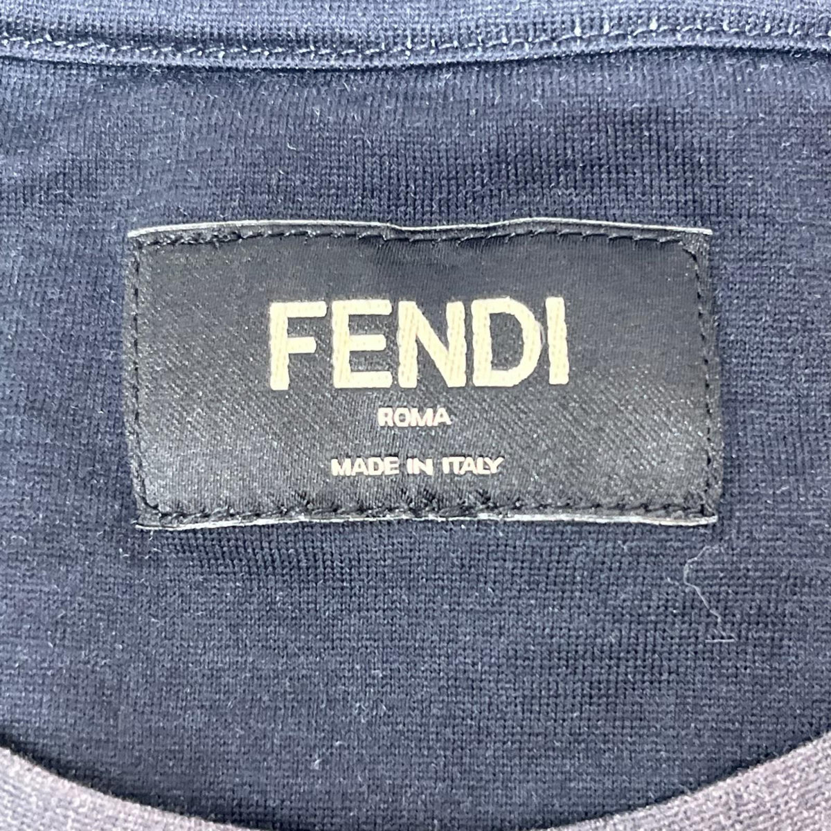 FENDI Tシャツ M