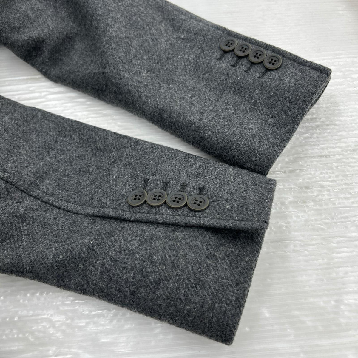 ジャケット CA0045U-39601-9430 44 グレー 44 グレー