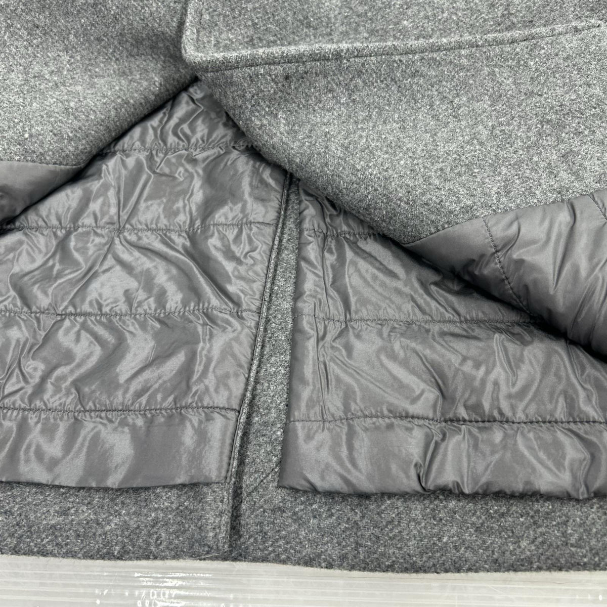 ジャケット CA0045U-39601-9430 44 グレー 44 グレー