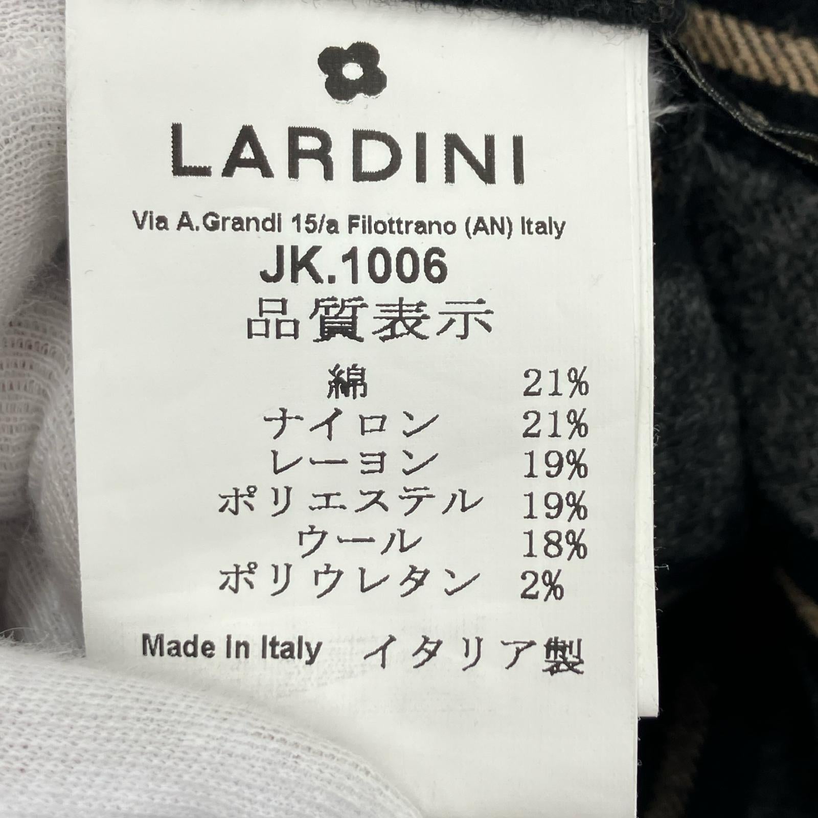 テーラードジャケット JK.1006 M グレー M グレー