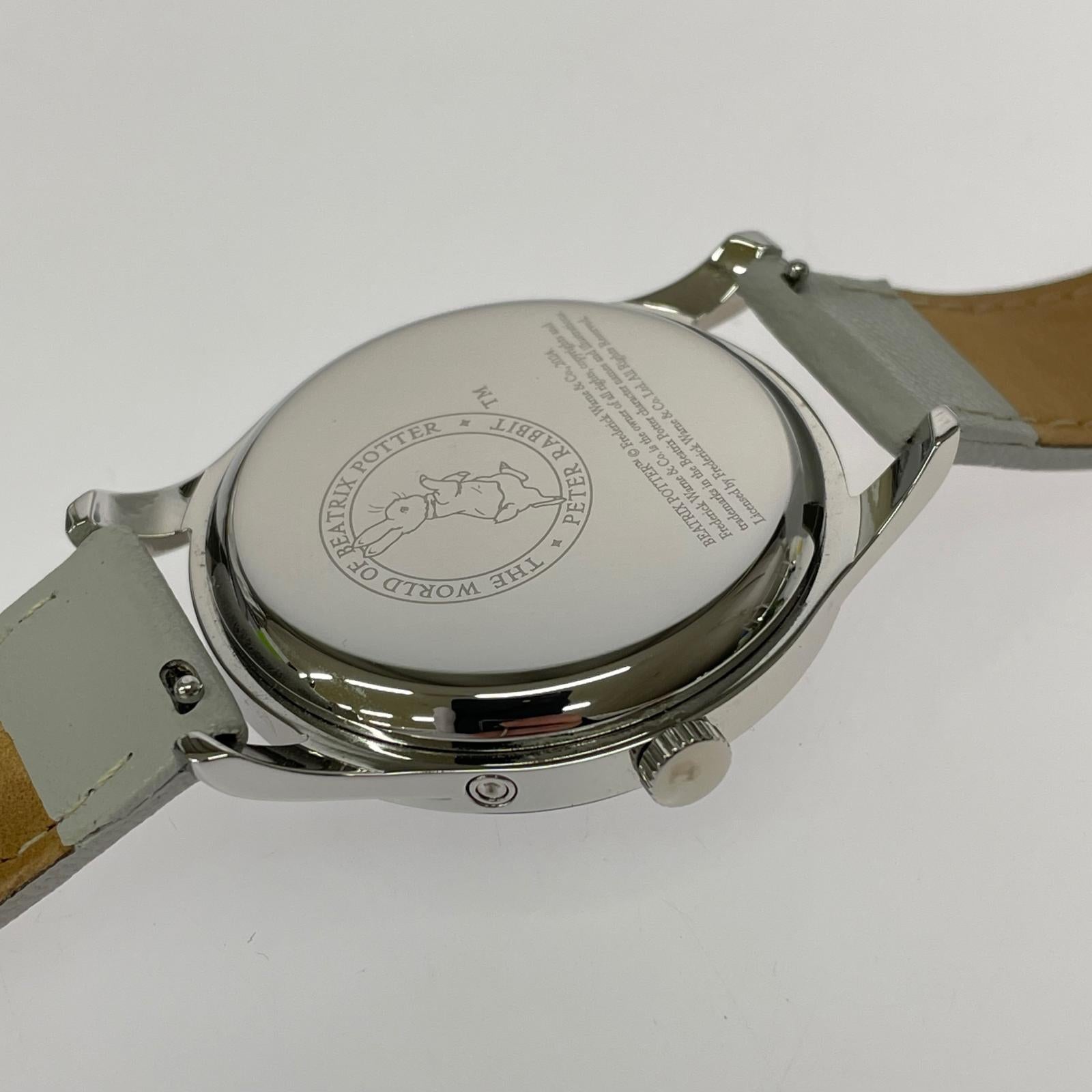 腕時計 HENLY LONDON HL39-LM-0209-PR グレー