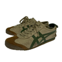 スニーカー MEXICO 66 (24.5cm) 1183C102 24.5cm (US6 1/2 UK6 EU39) ベージュ