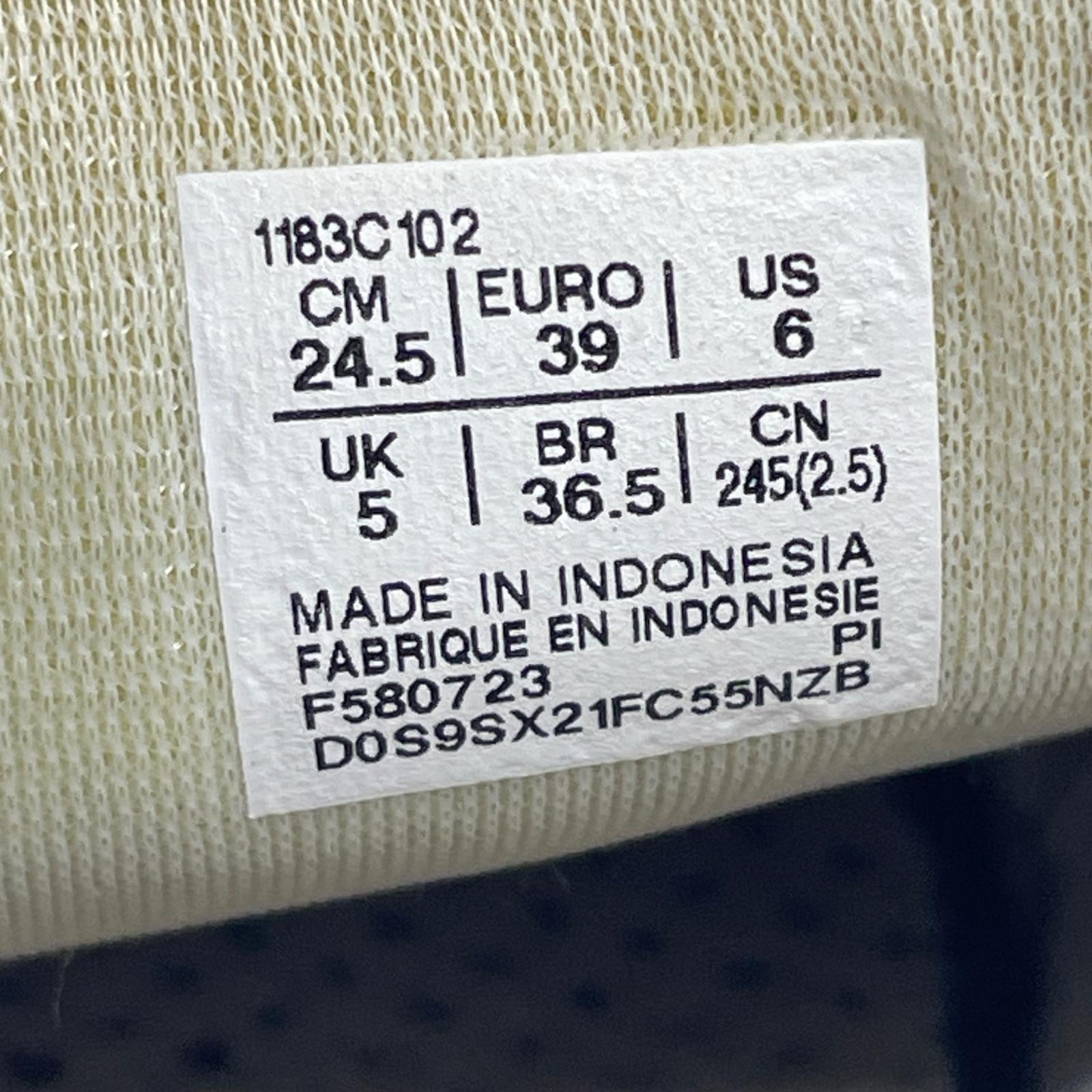 スニーカー MEXICO 66 (24.5cm) 1183C102 24.5cm (US6 1/2 UK6 EU39) ベージュ