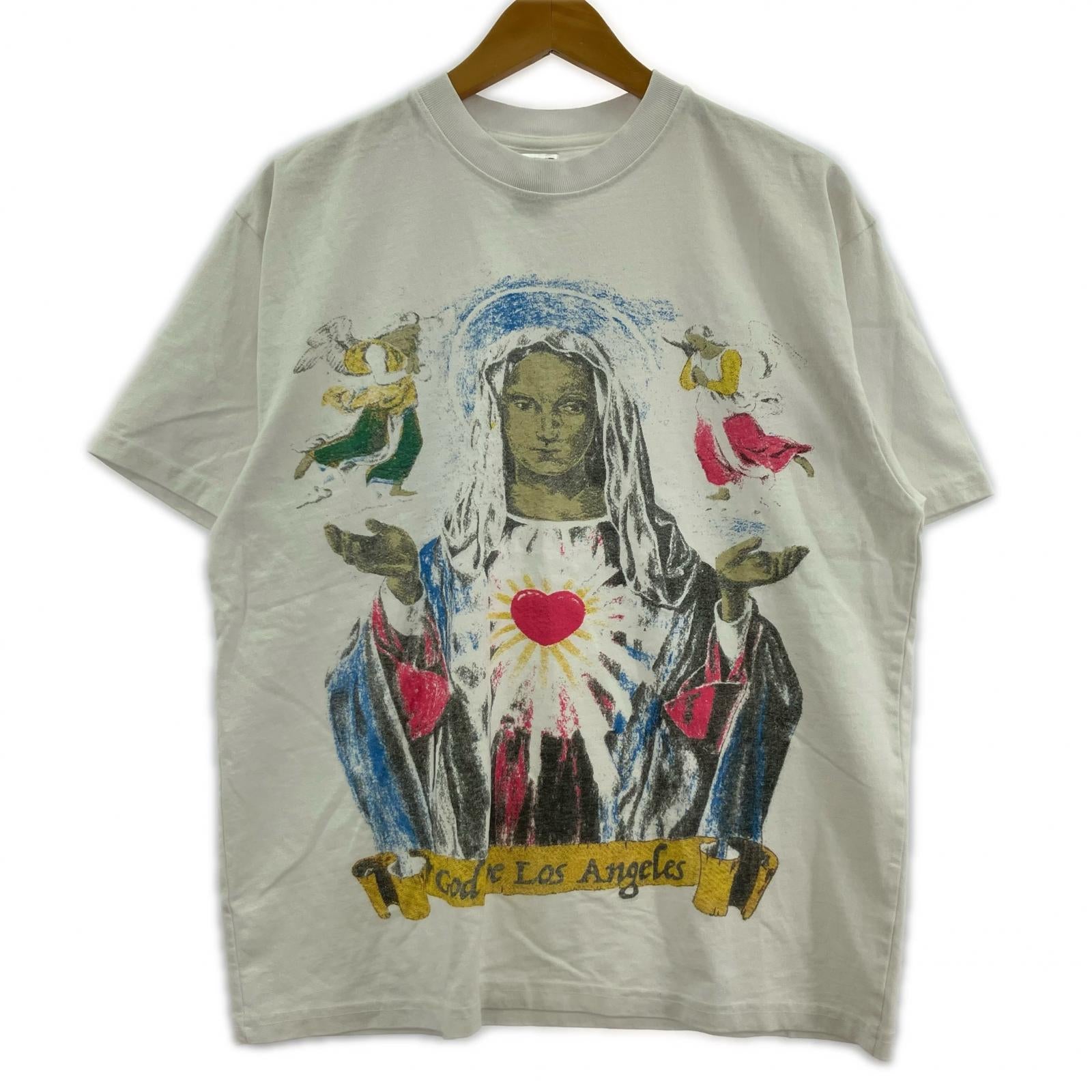 半袖Tシャツ Tシャツ M ホワイト