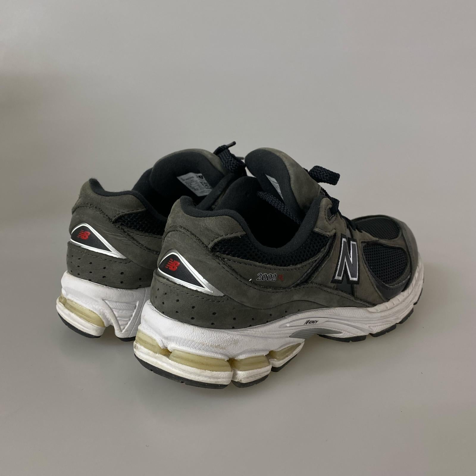 スニーカー ml2002rb 26.5cm (US8 1/2 UK8 EU43)