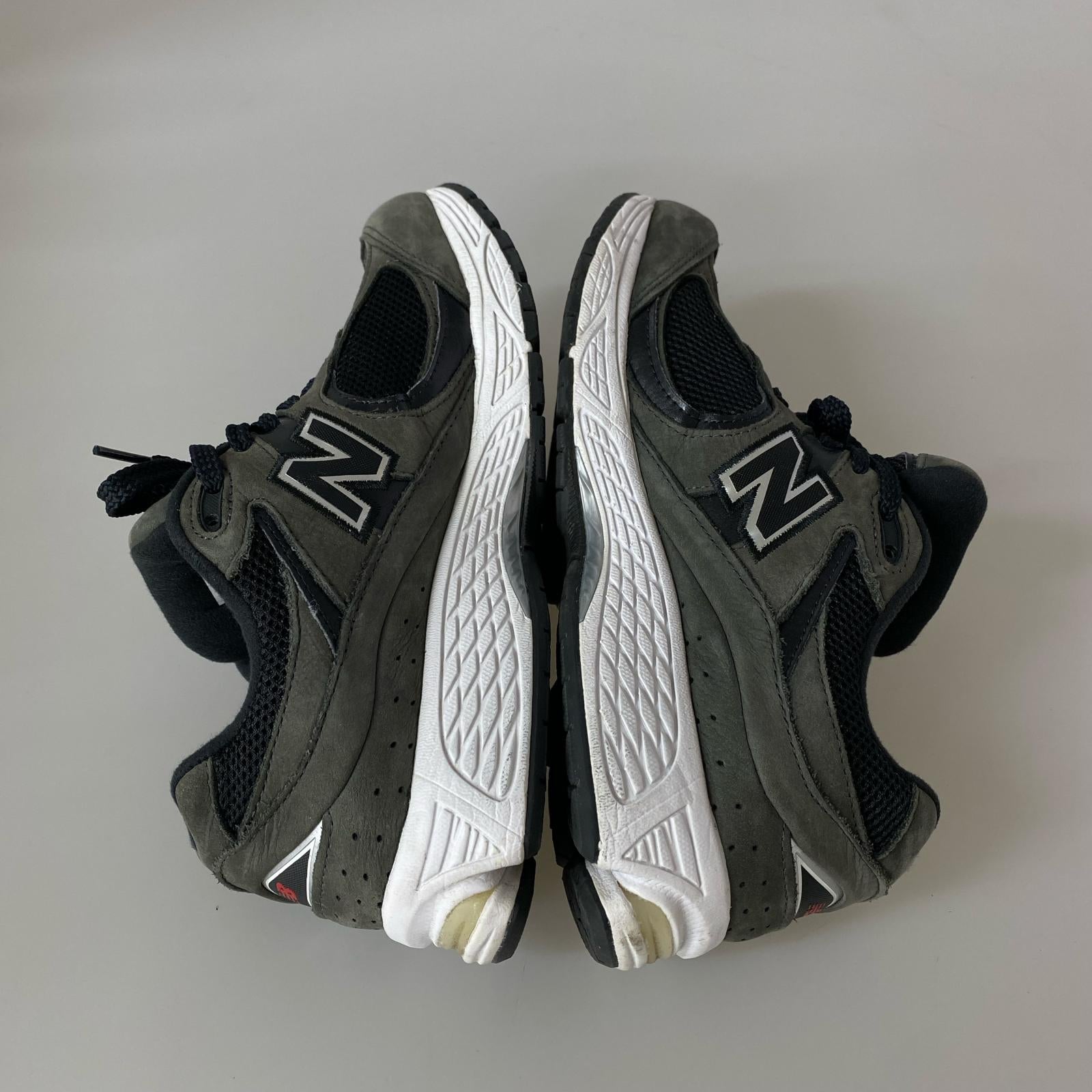 スニーカー ml2002rb 26.5cm (US8 1/2 UK8 EU43)