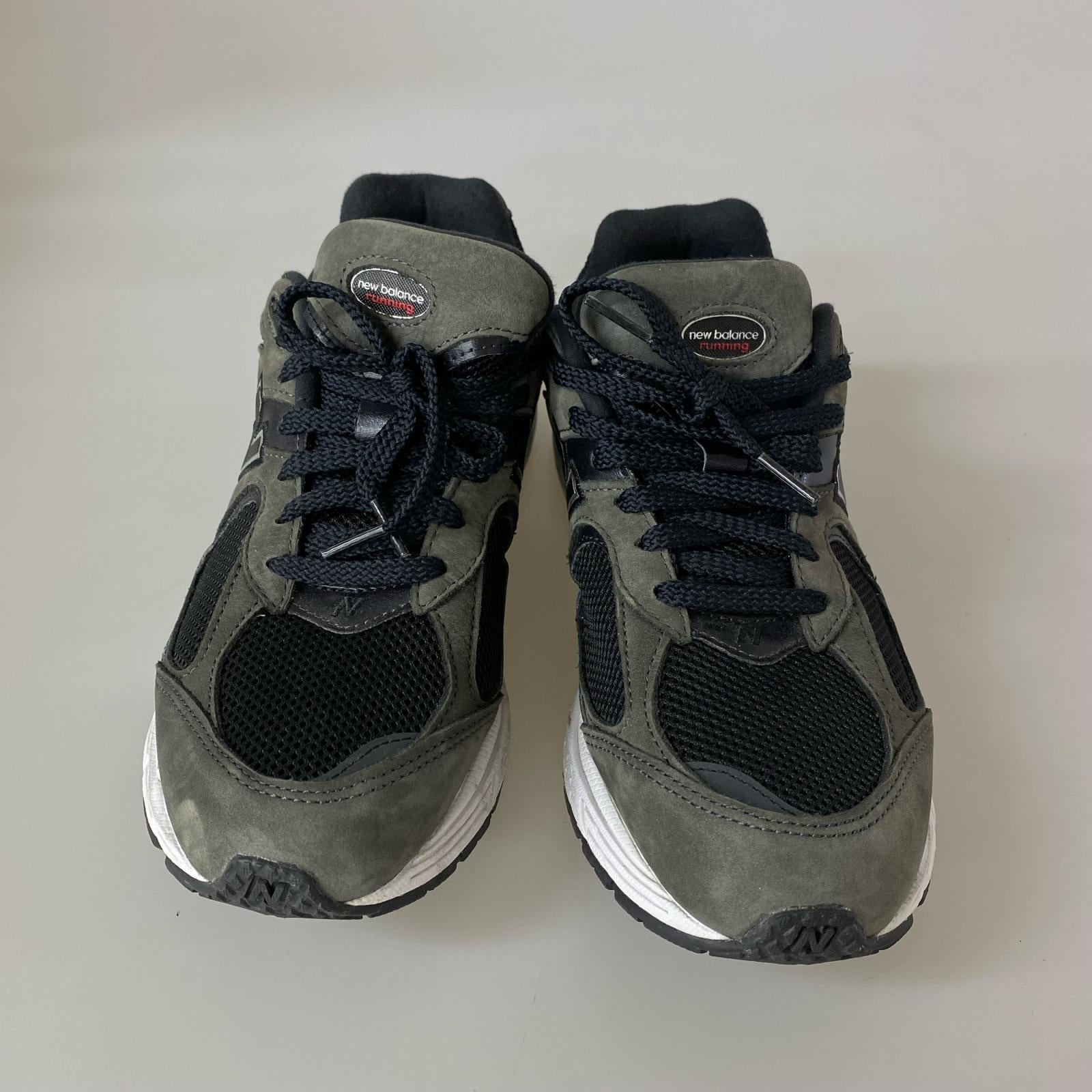 スニーカー ml2002rb 26.5cm (US8 1/2 UK8 EU43)