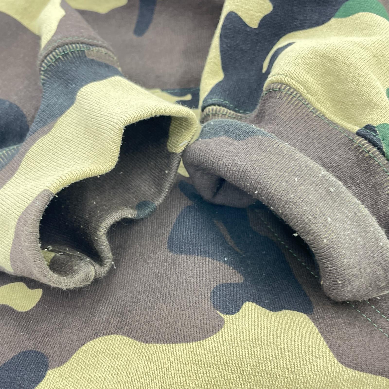 パーカー Supreme 25AW Collegiate Applique Zip Up Hoodie M M