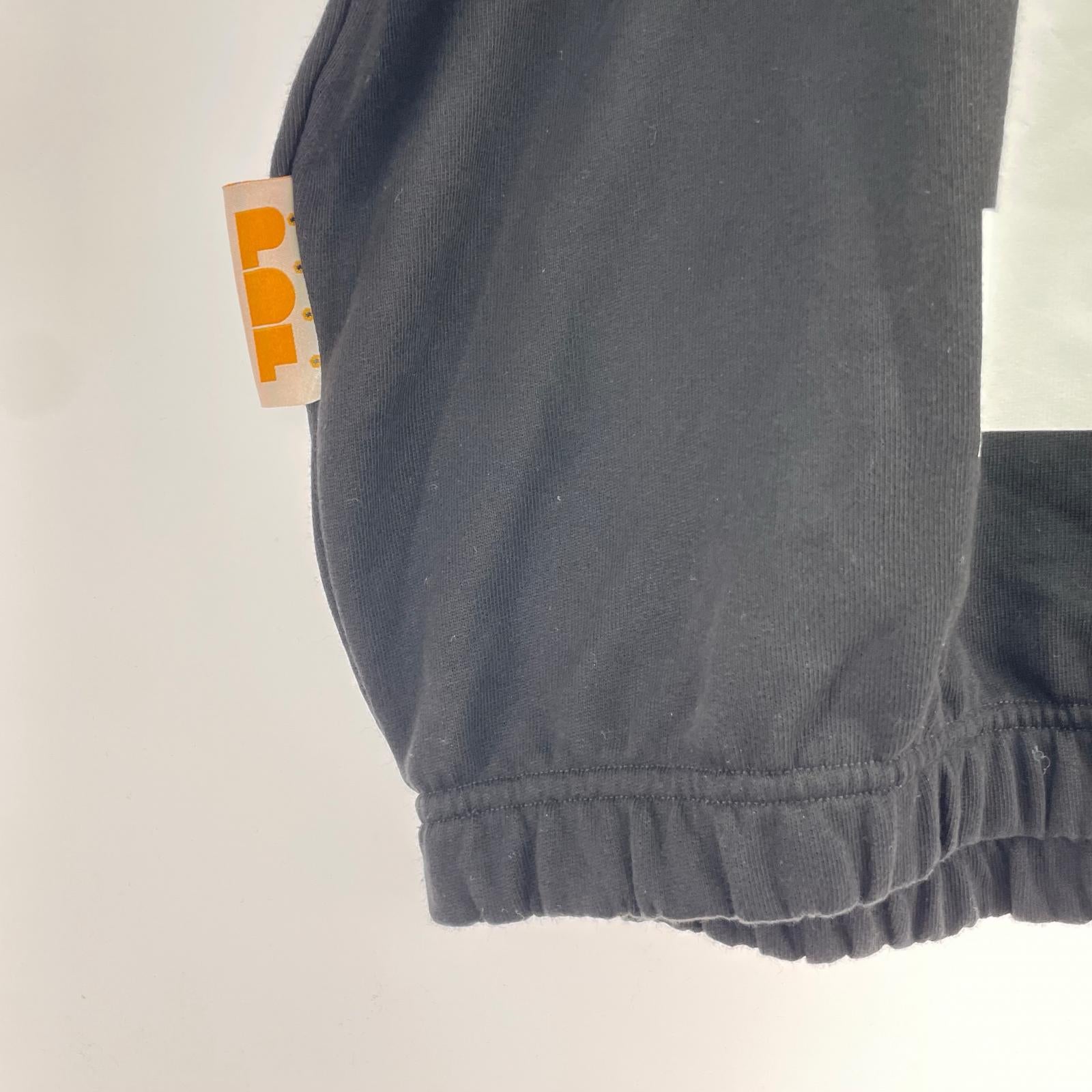 スウェット PDF 26SS Polo SWTR ポロスウェット L 黒 L ブラック