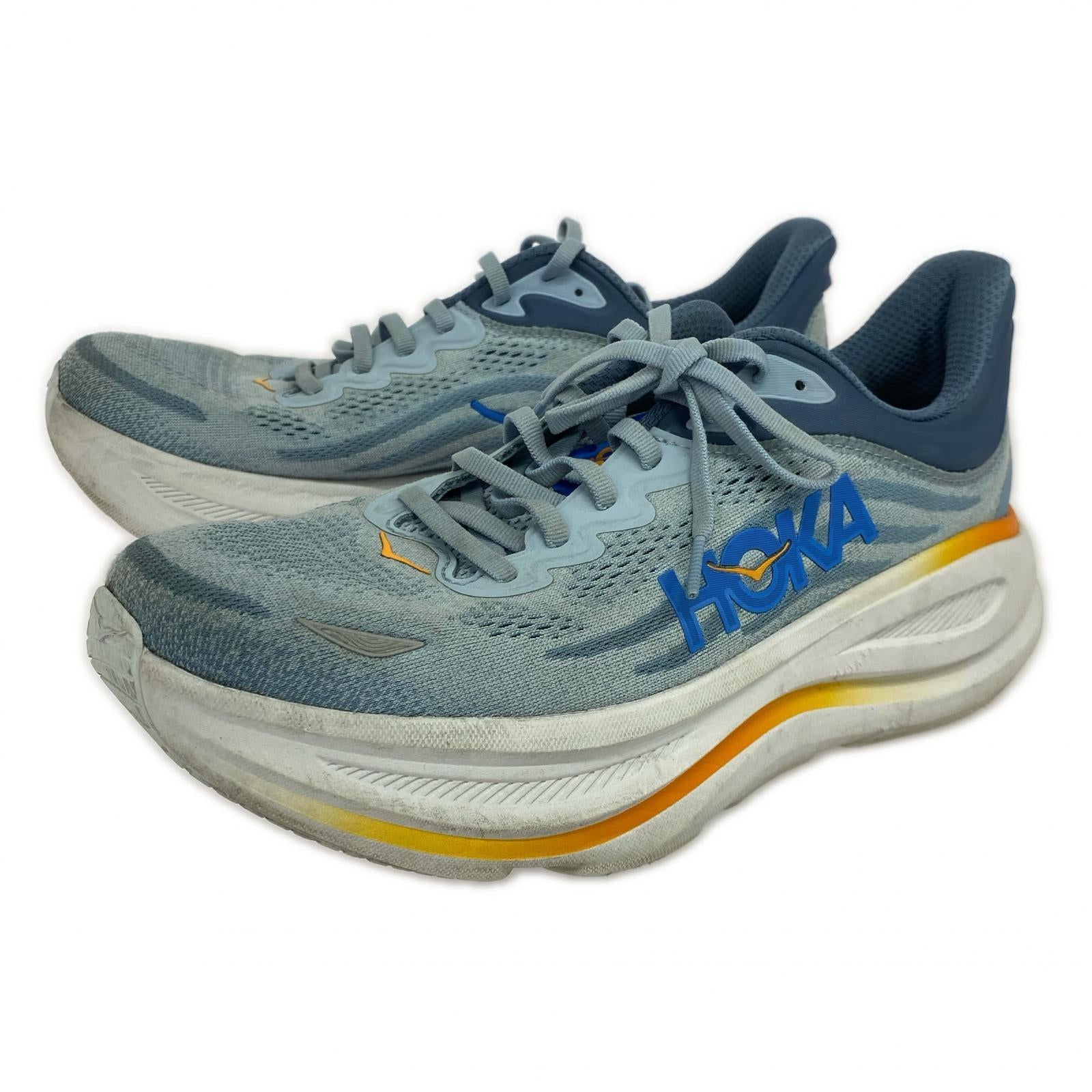 スニーカー 1162011 HOKA BONDI9