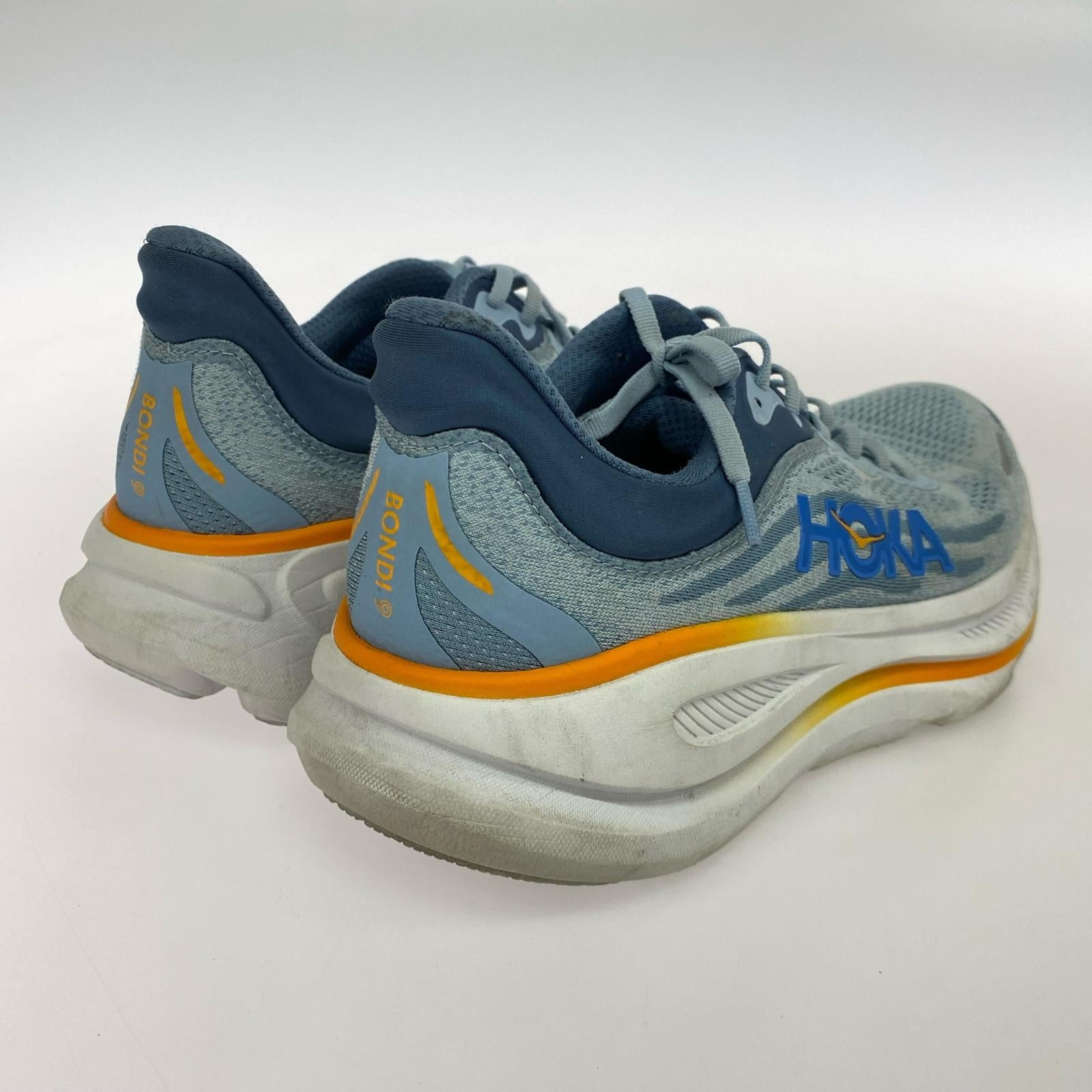 スニーカー 1162011 HOKA BONDI9