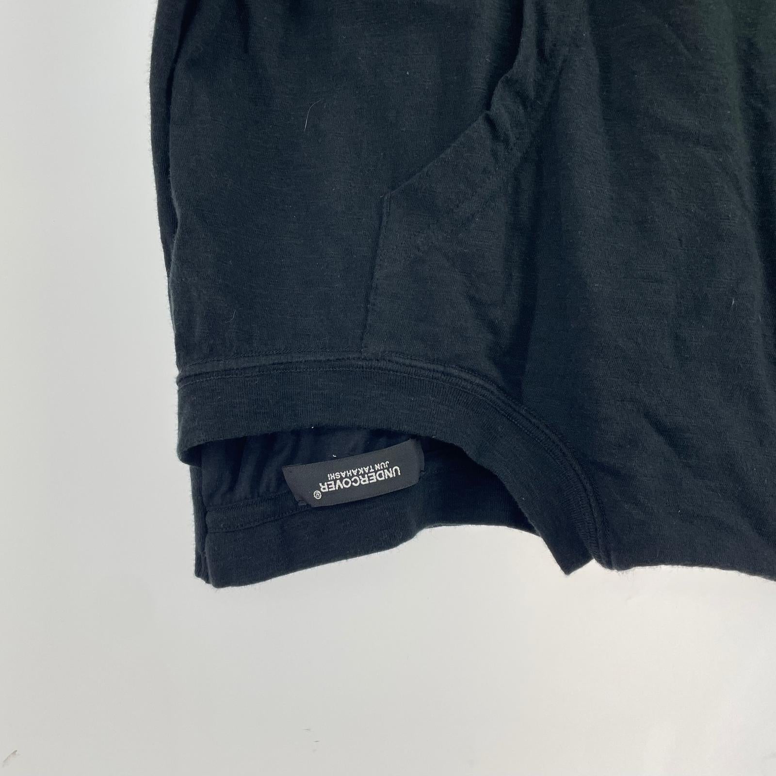 パーカー 24SS TEEカスタムハトメZip Parka ブラック(2) 2 ブラック