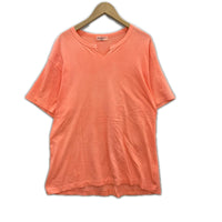半袖Tシャツ POUR HOMME 3 ピンク