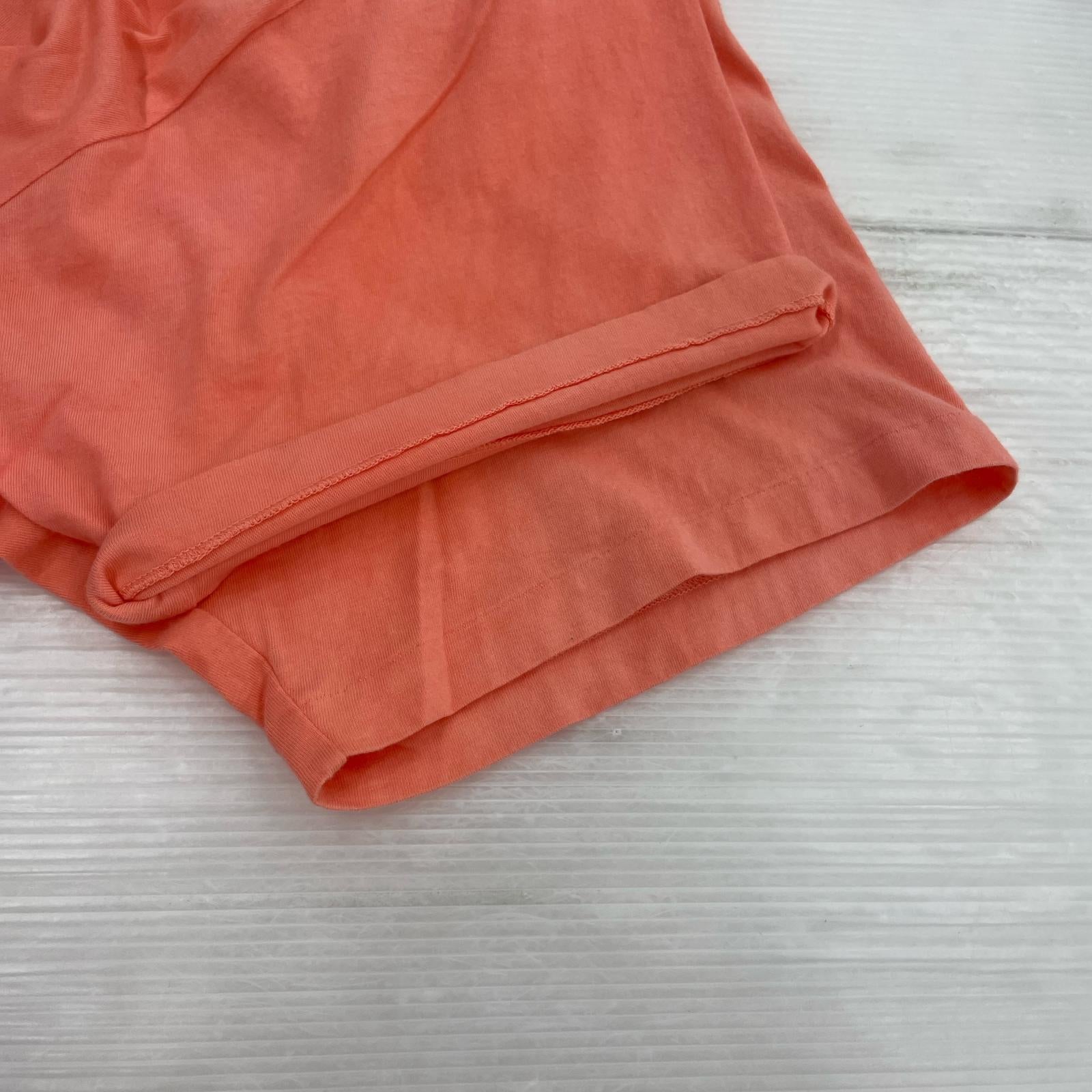 半袖Tシャツ POUR HOMME 3 ピンク