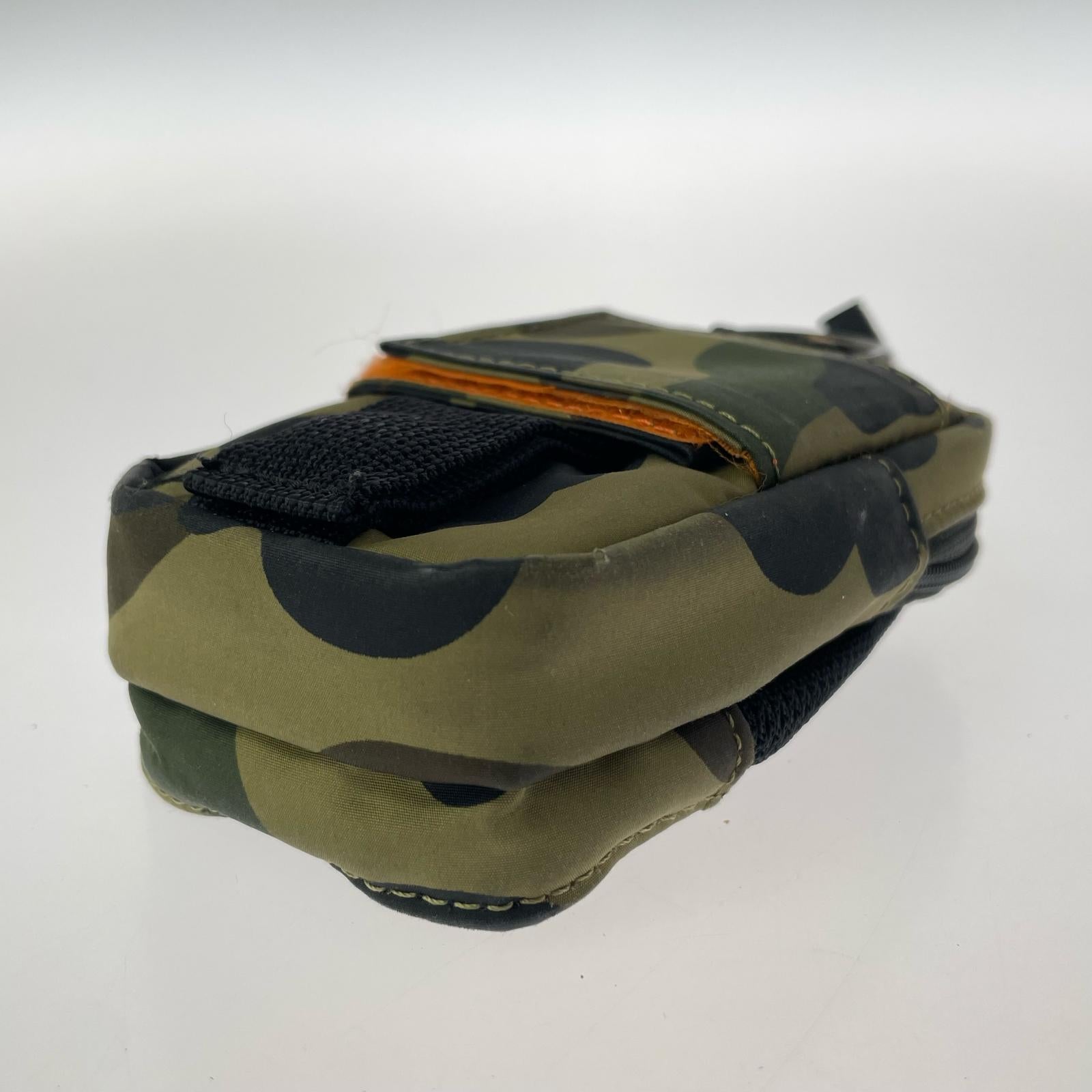 その他バッグ ×A BATHING APE ボーチ