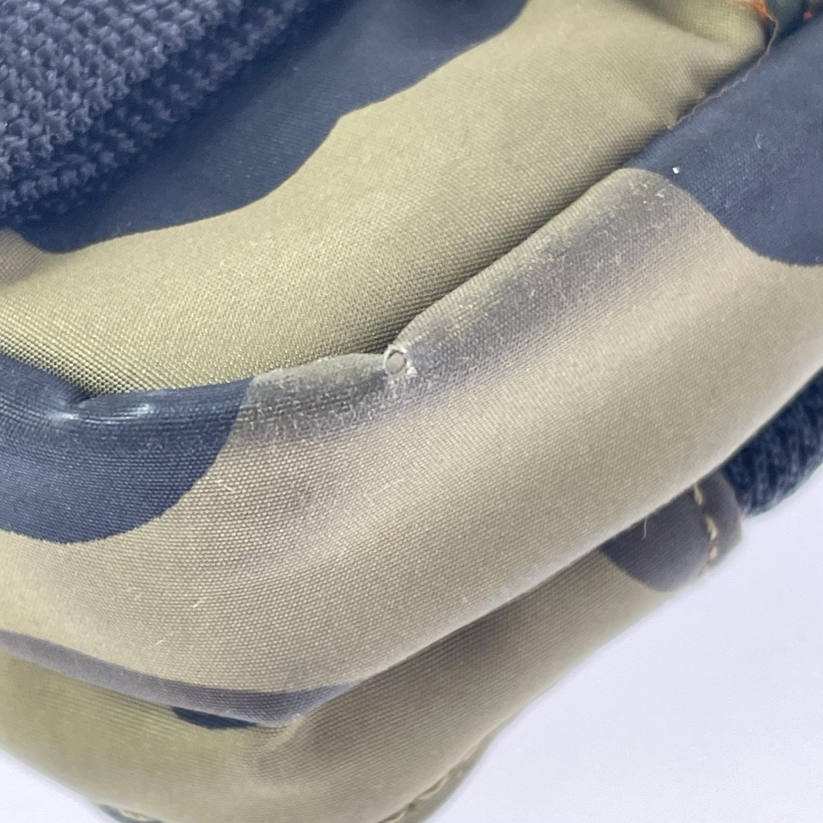 その他バッグ ×A BATHING APE ボーチ