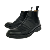 ブーツ UNITED ARROWS ブーツ 26.5cm (US8 1/2 UK8 EU43) ブラック