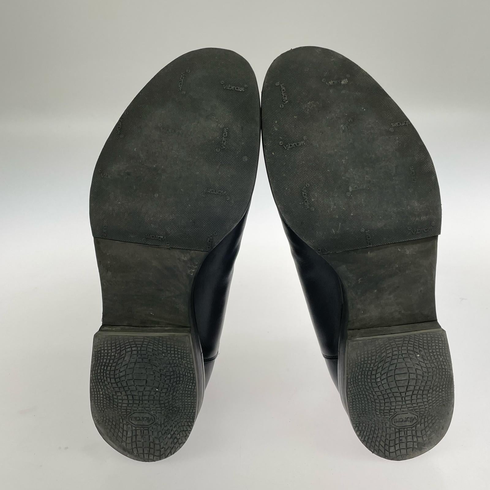 ブーツ UNITED ARROWS ブーツ 26.5cm (US8 1/2 UK8 EU43) ブラック
