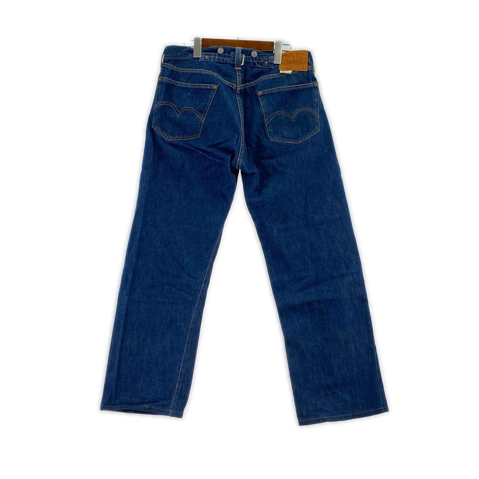 デニムパンツ 501XX 刻印R 1933年モデル USA製