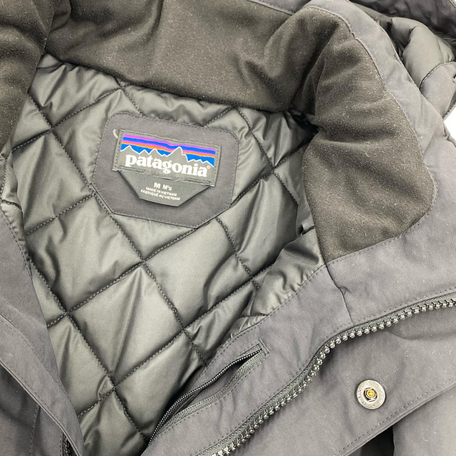 ジャケット イスマスジャケット M