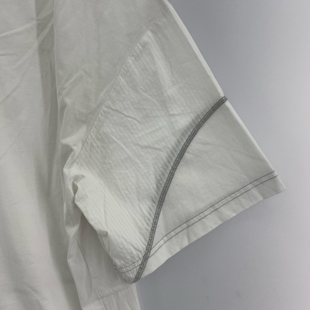 半袖Tシャツ FenG CHen WANG panel Tee FMS17TS05 白 (M) M ホワイト