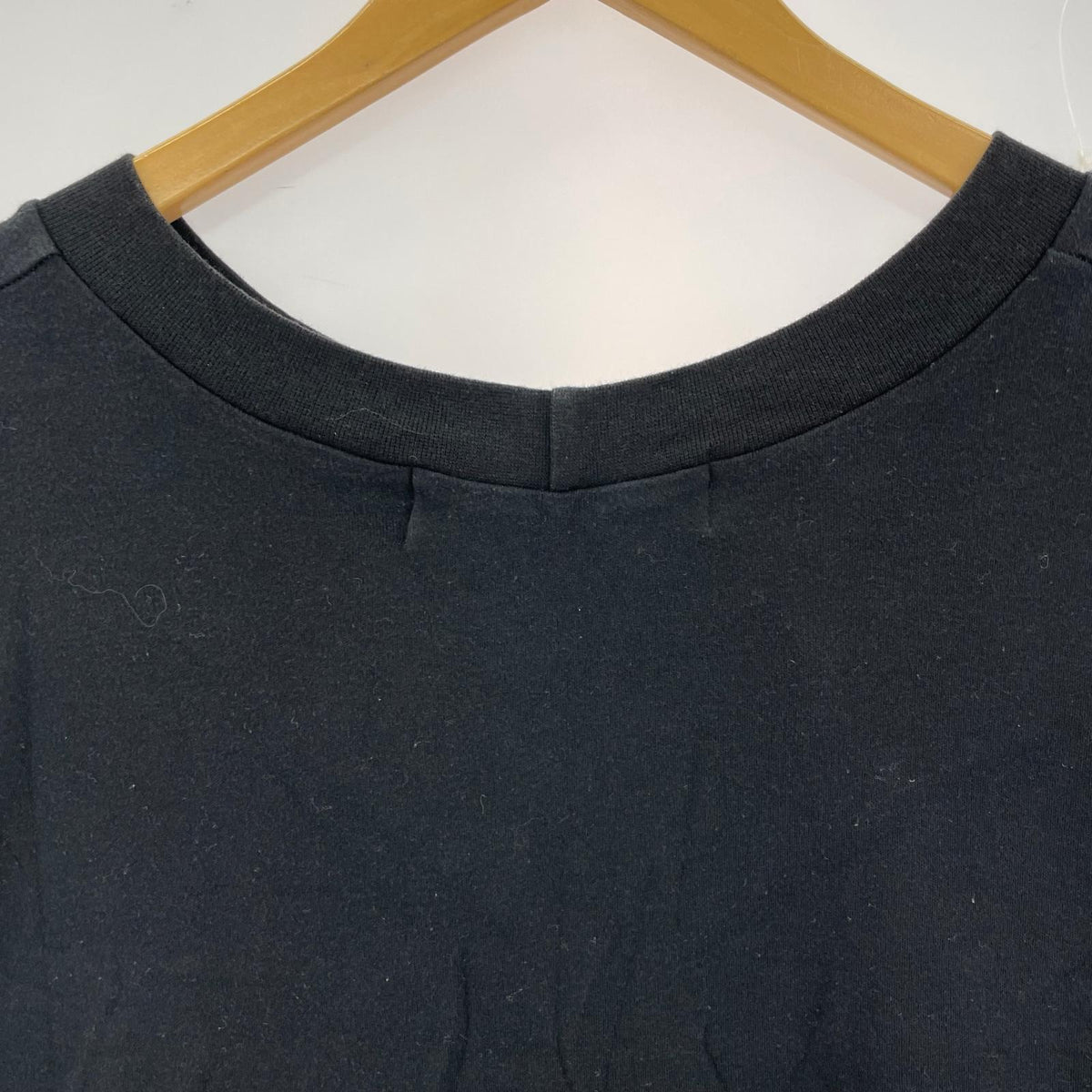 その他トップス GAVIALE N/S TEE 黒 (L) L ブラック