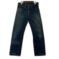 デニムパンツ 09年製 1967モデル 501(W32×L34)